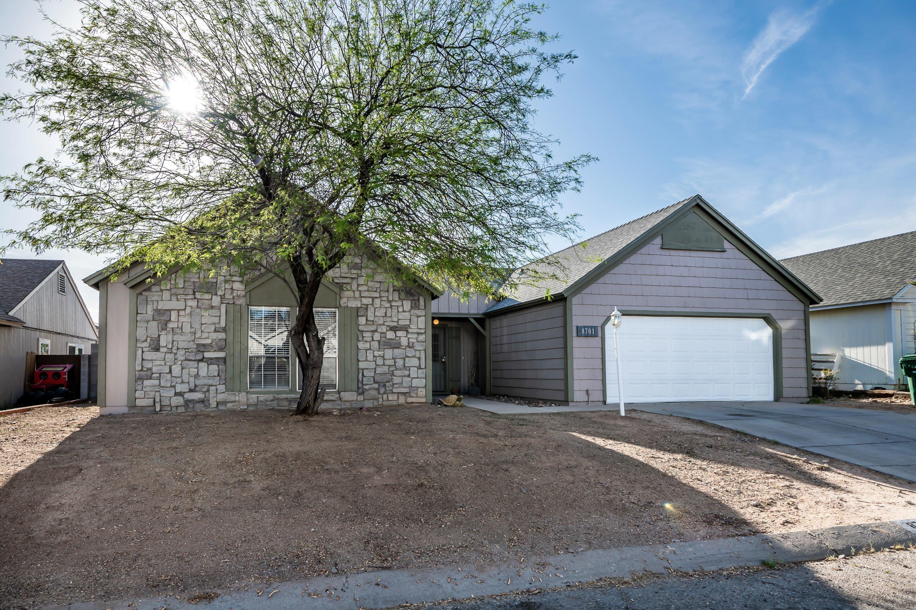 Cortaro Ridge (125-214) - Residential