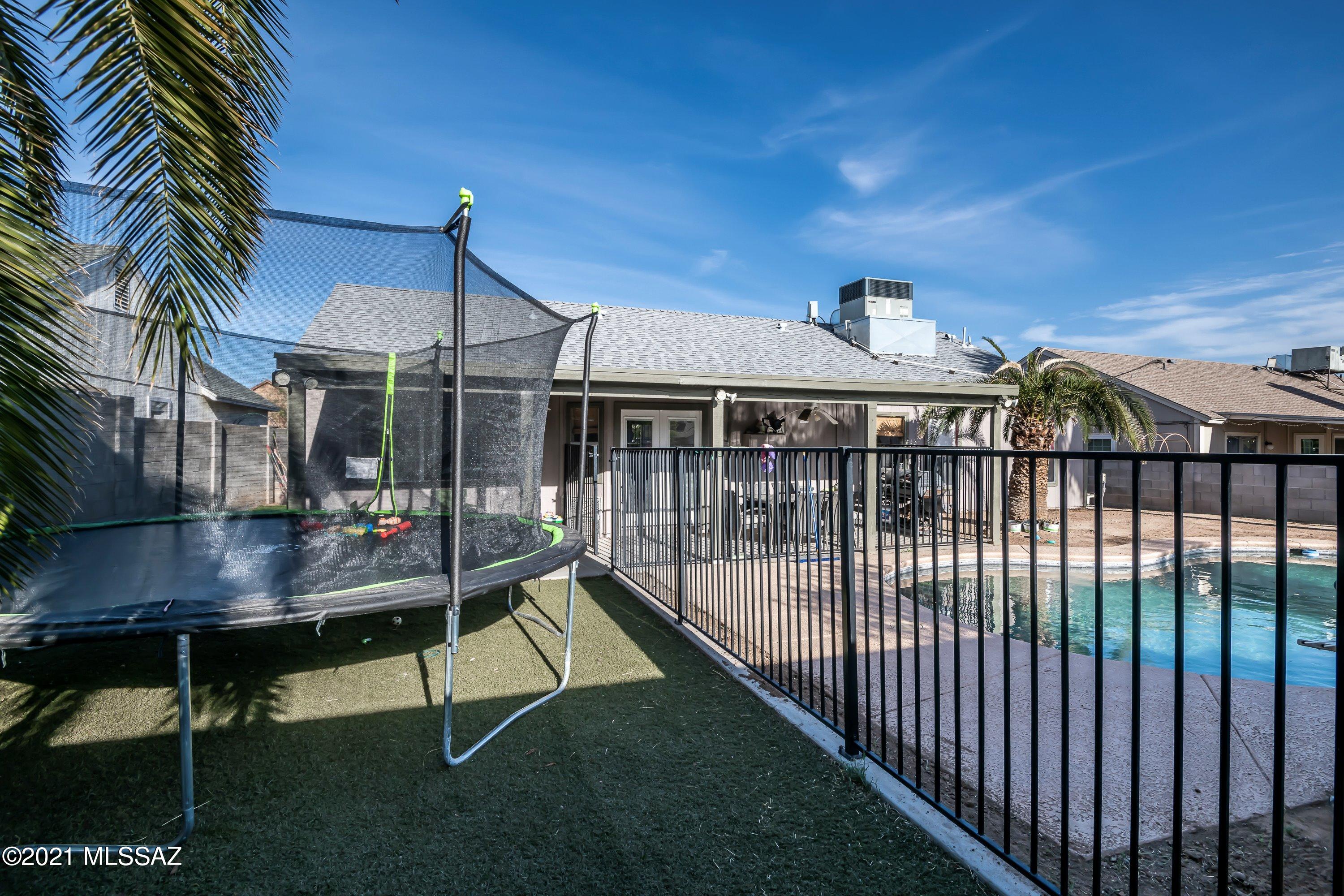 Cortaro Ridge (125-214) - Residential
