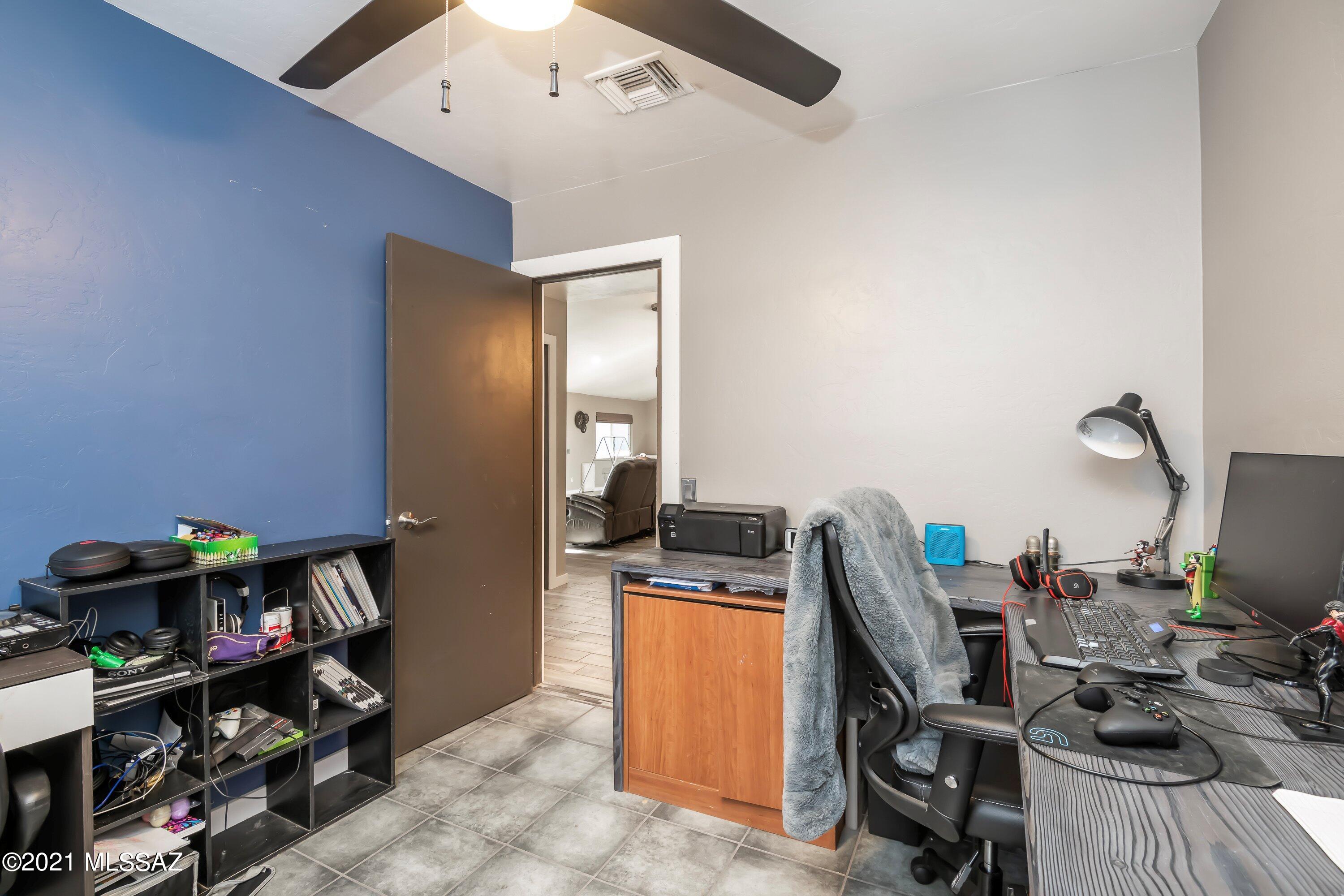 Cortaro Ridge (125-214) - Residential