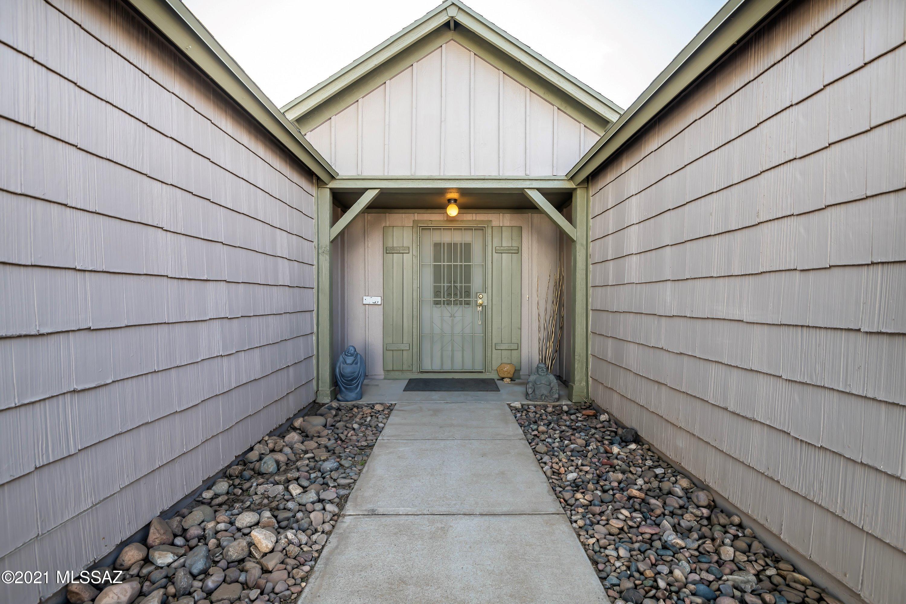 Cortaro Ridge (125-214) - Residential