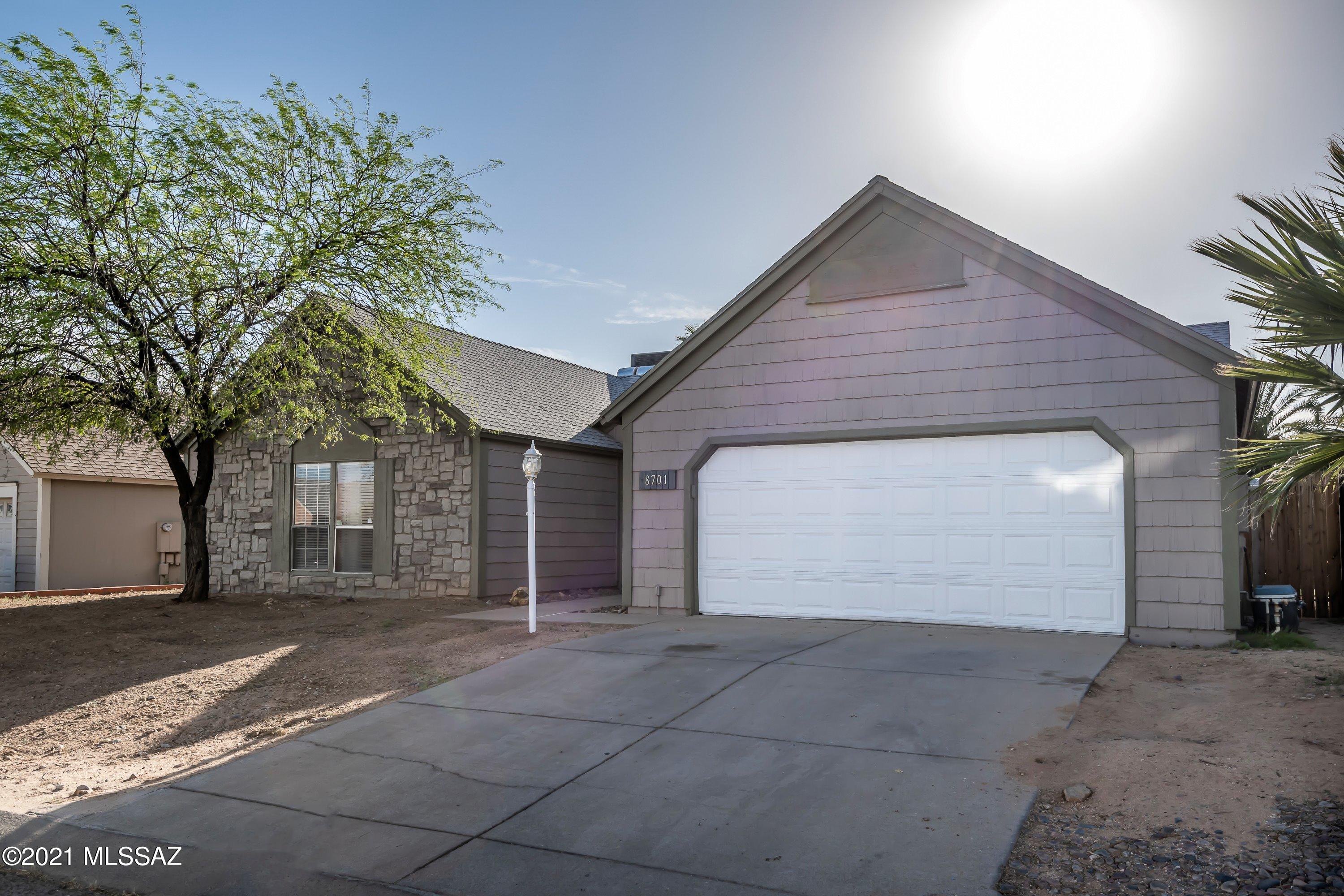 Cortaro Ridge (125-214) - Residential