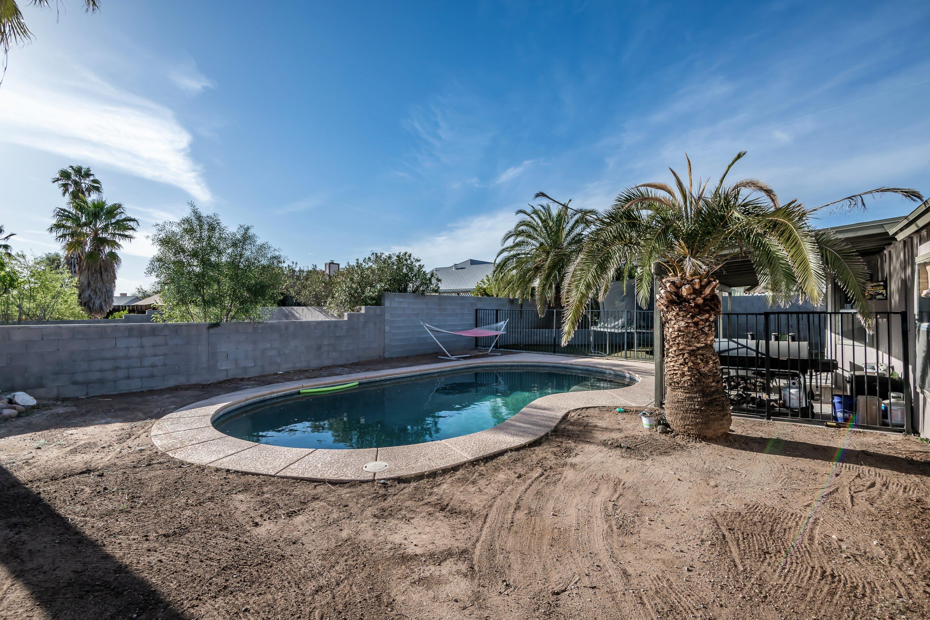 Cortaro Ridge (125-214) - Residential