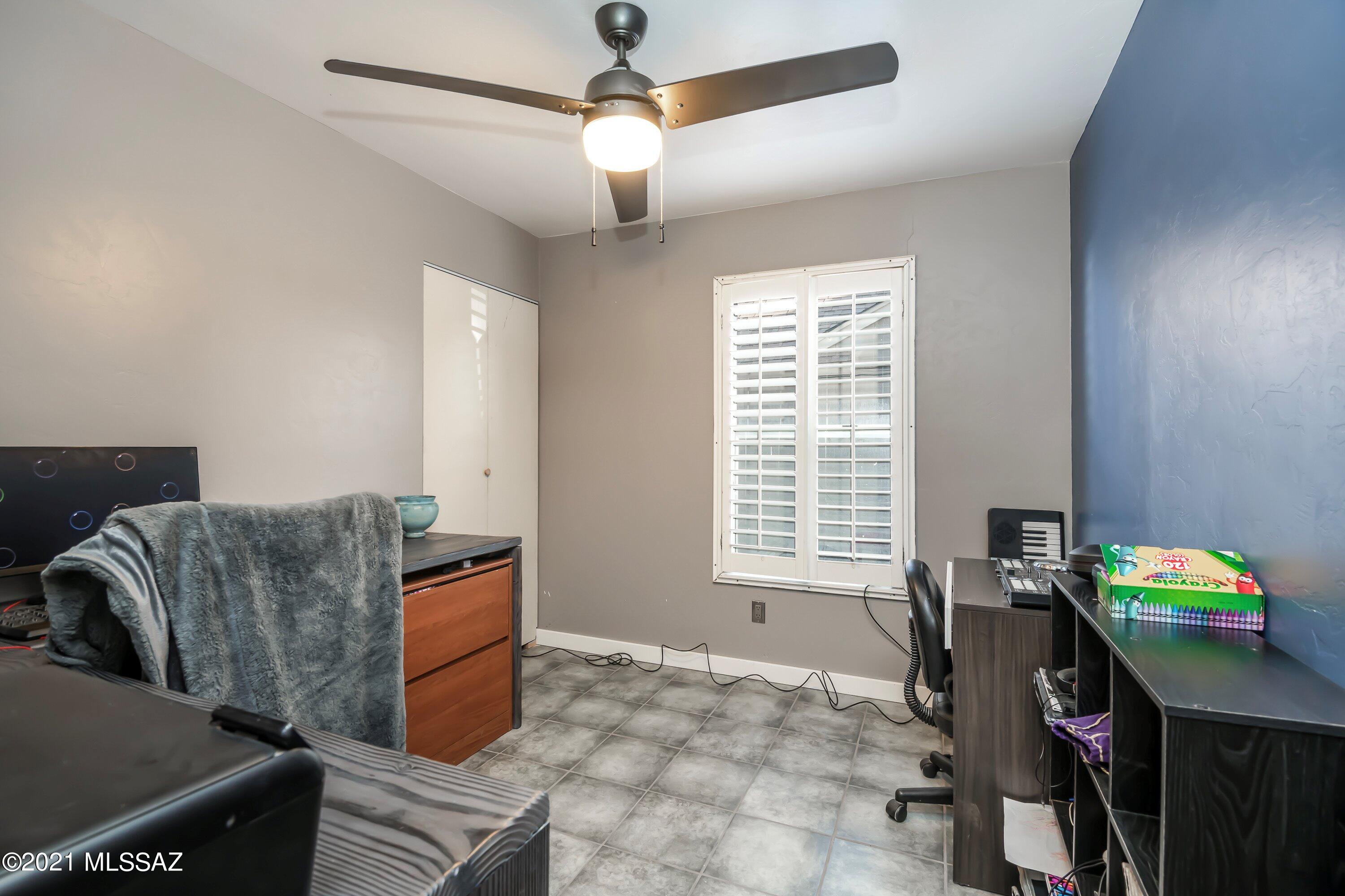 Cortaro Ridge (125-214) - Residential