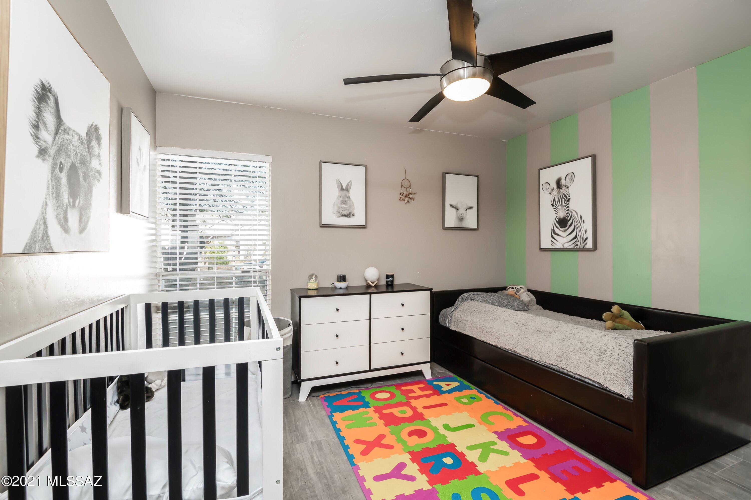 Cortaro Ridge (125-214) - Residential