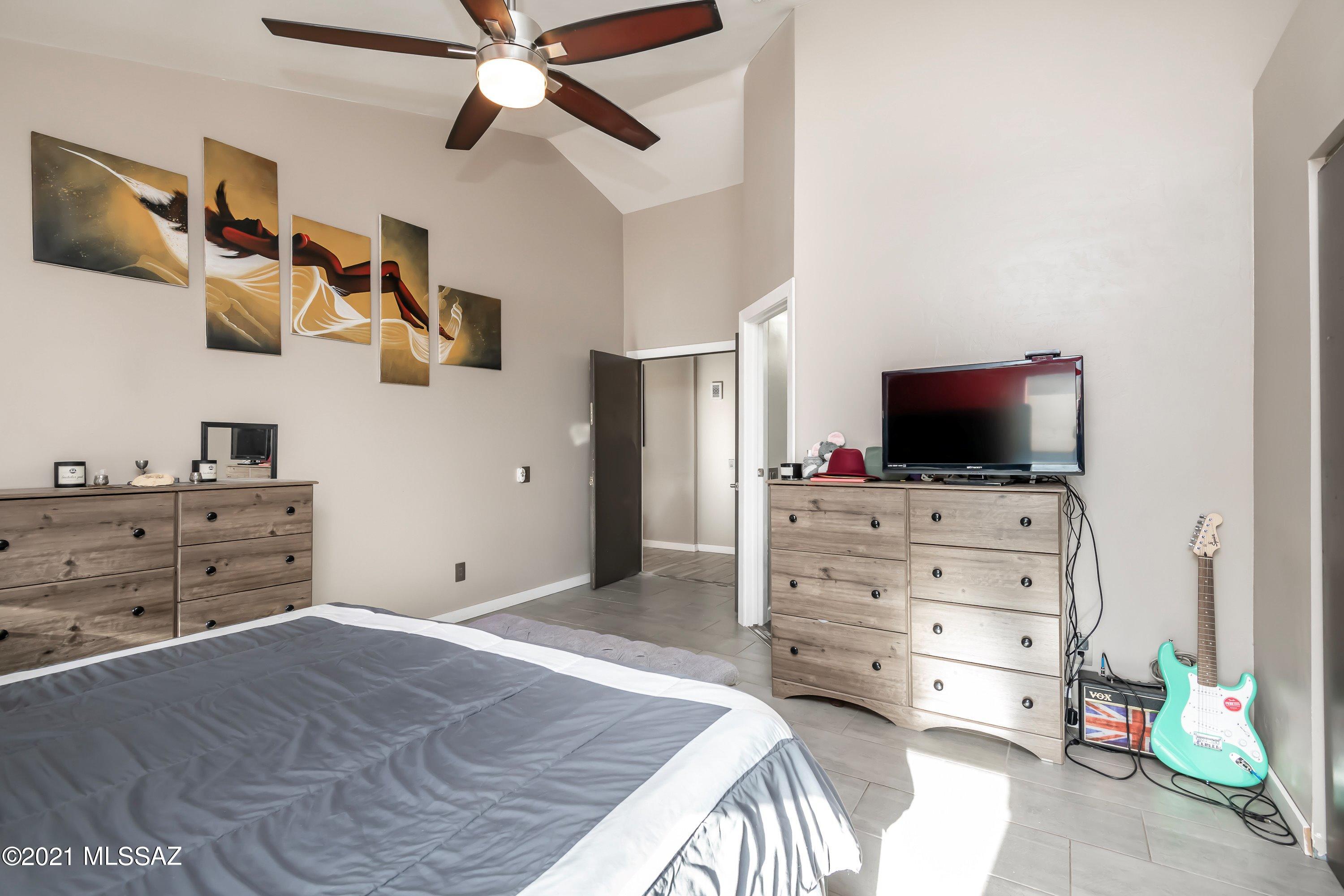 Cortaro Ridge (125-214) - Residential