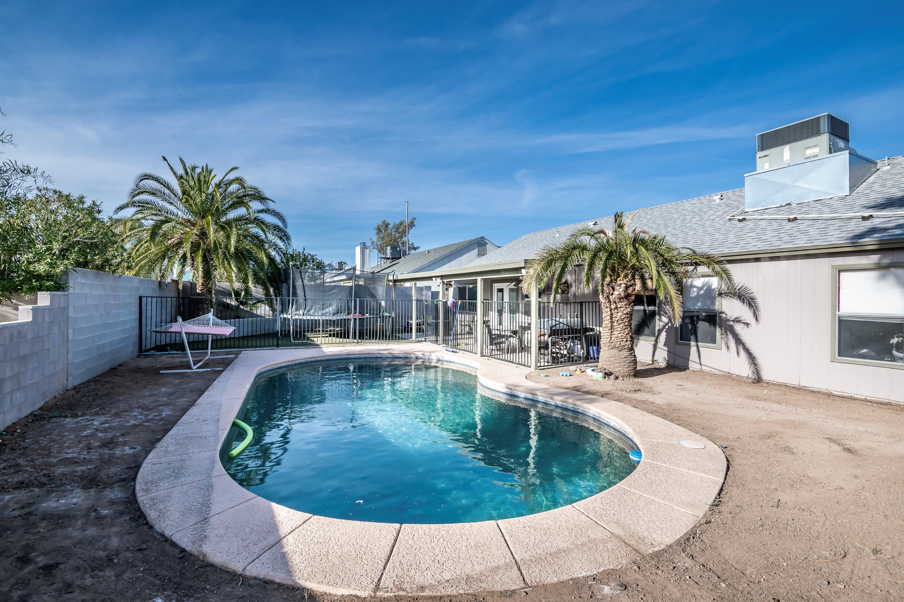 Cortaro Ridge (125-214) - Residential