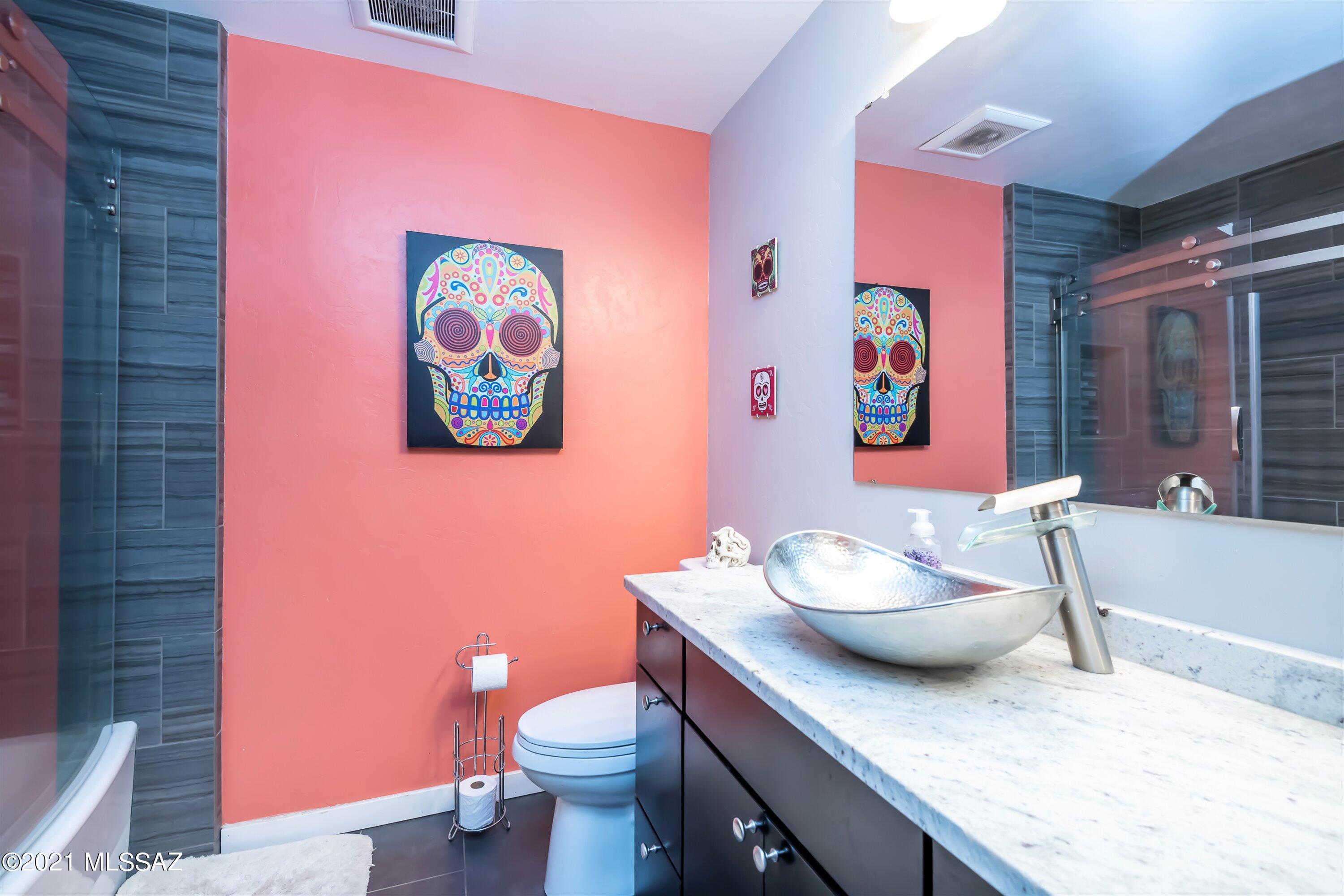 Cortaro Ridge (125-214) - Residential