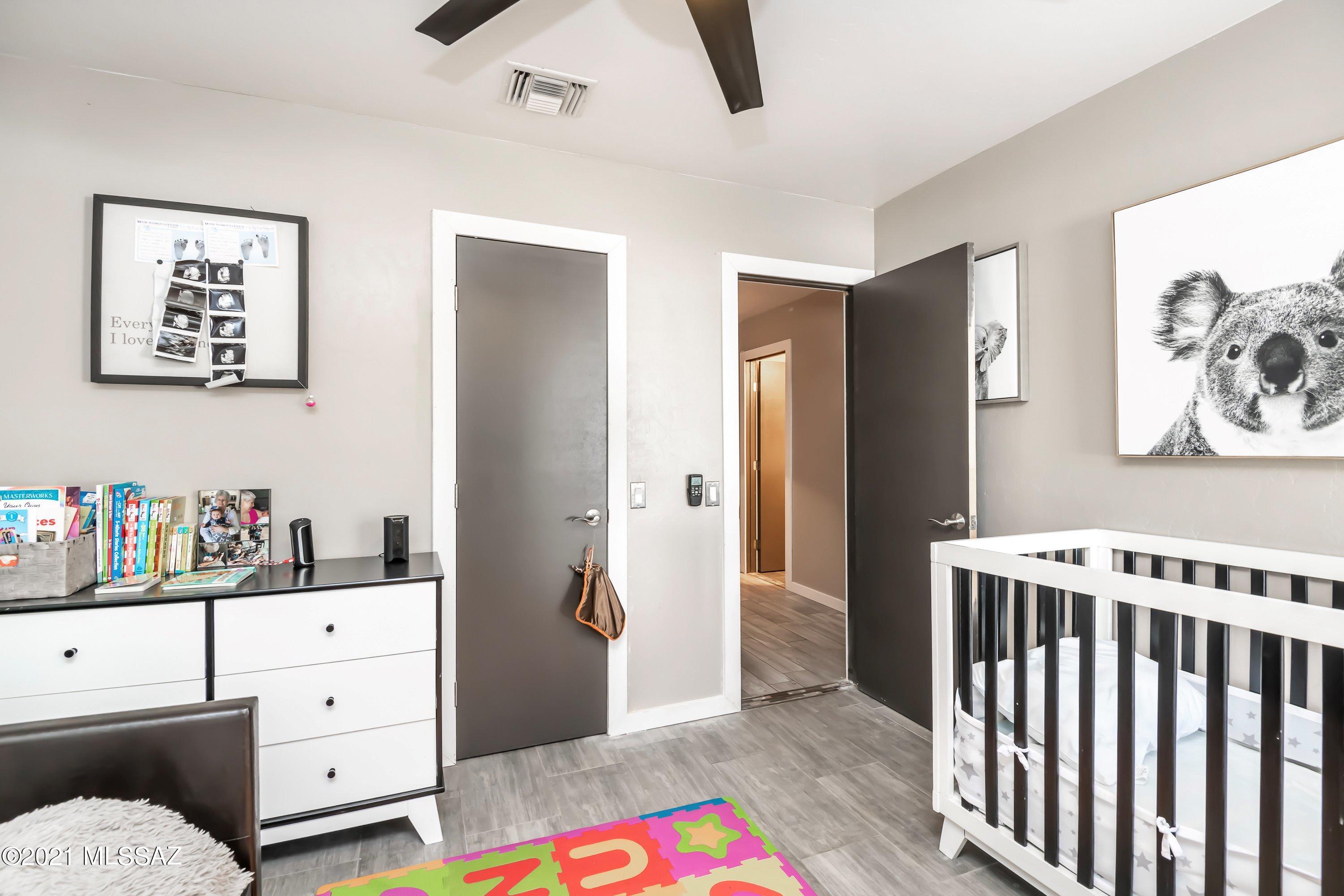 Cortaro Ridge (125-214) - Residential
