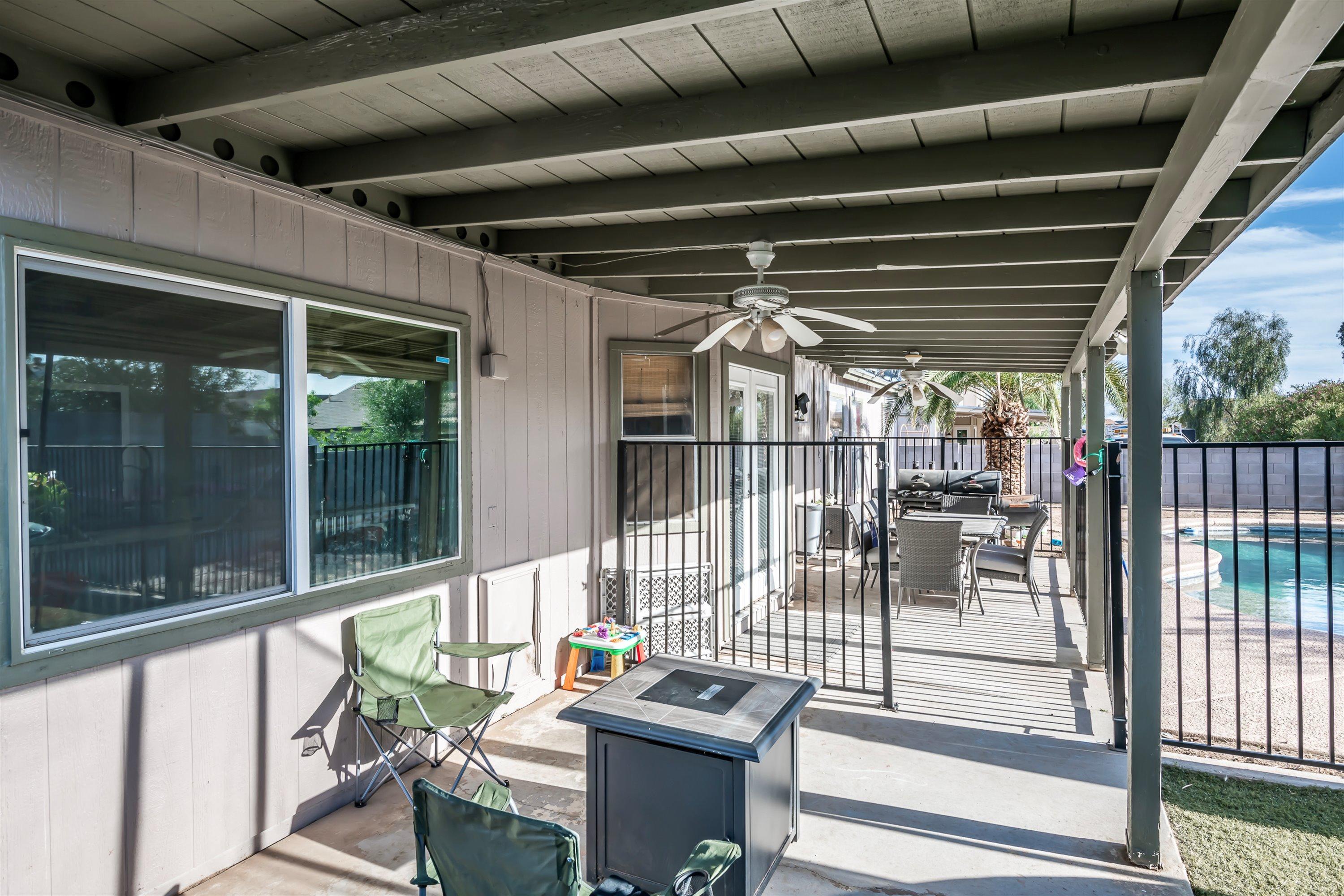 Cortaro Ridge (125-214) - Residential