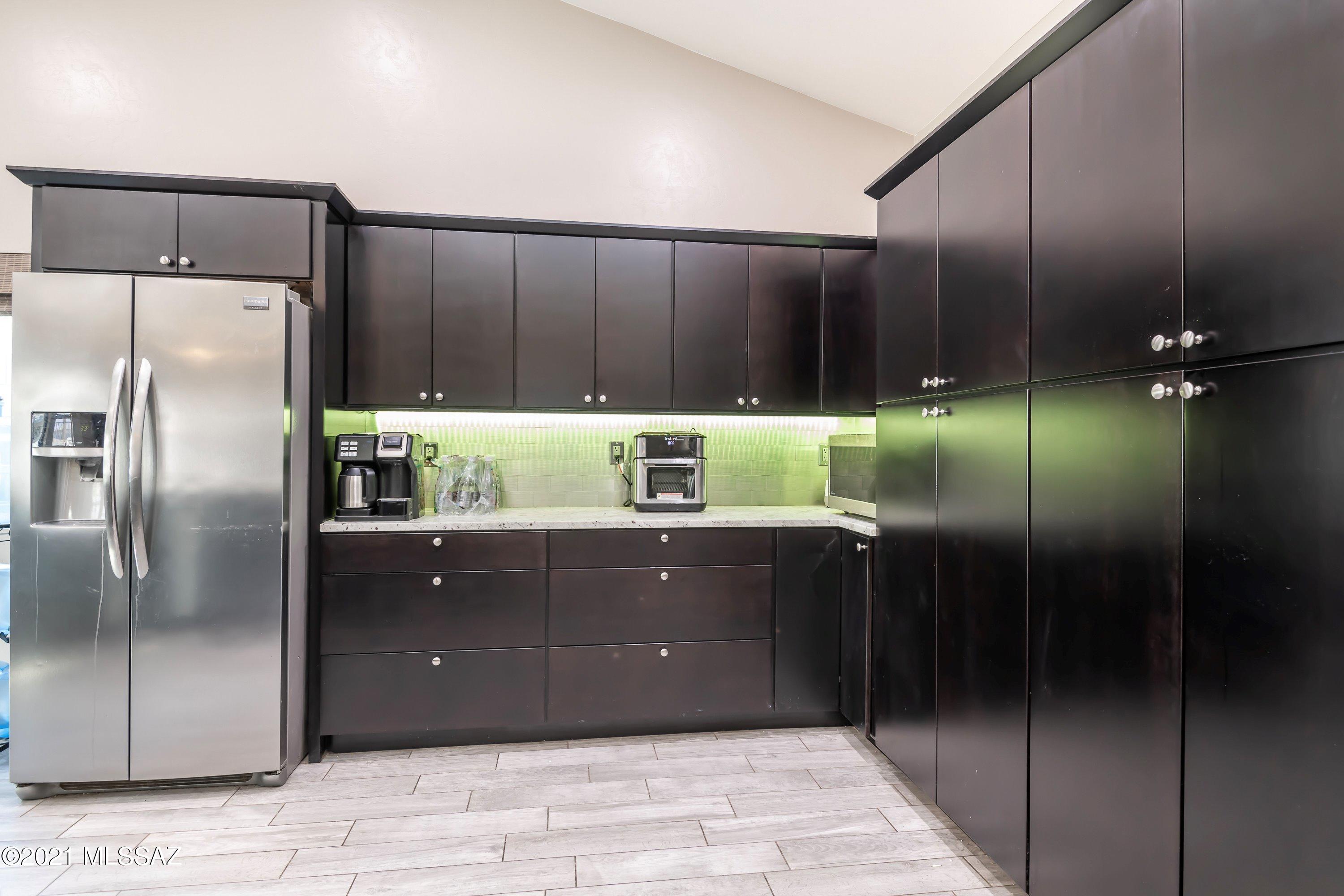 Cortaro Ridge (125-214) - Residential