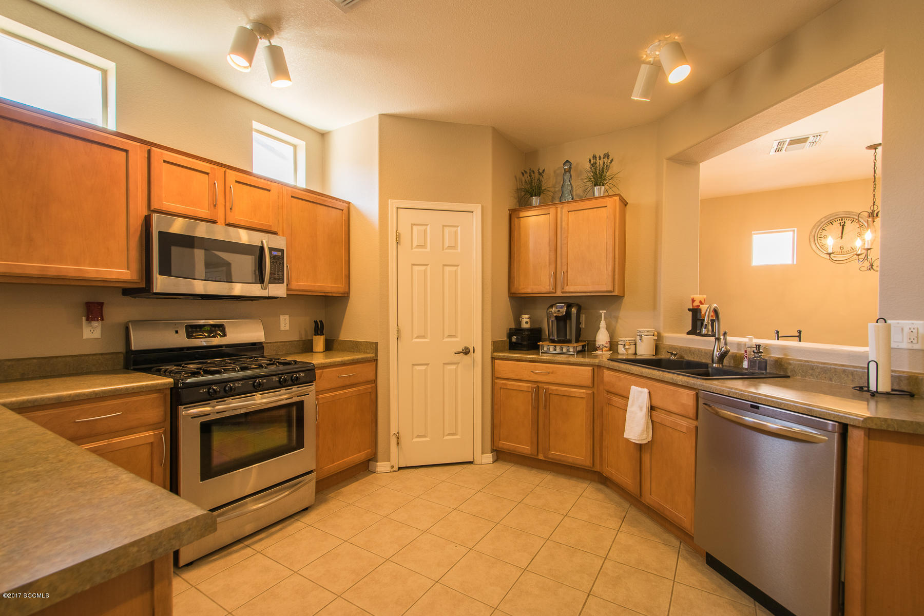 Other/Unknown - Residential
