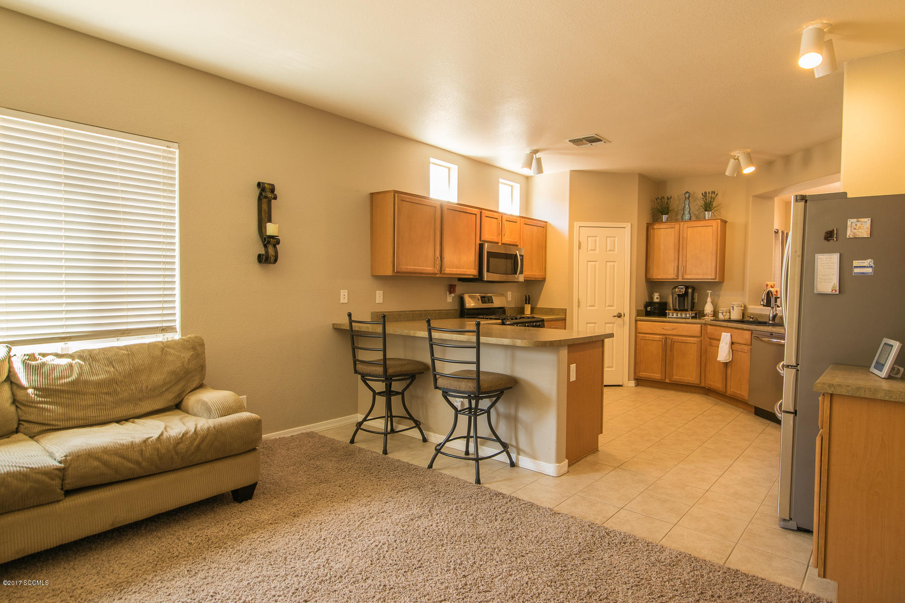 Other/Unknown - Residential