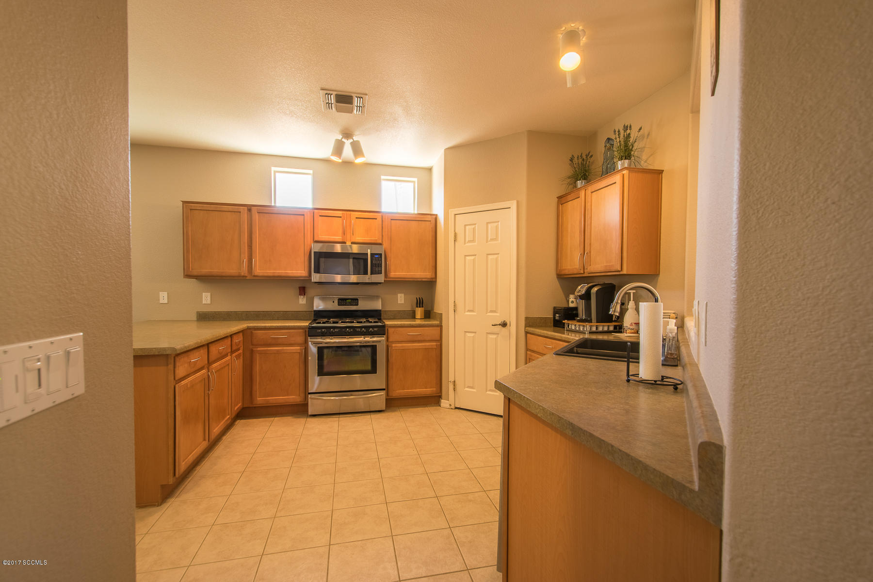 Other/Unknown - Residential