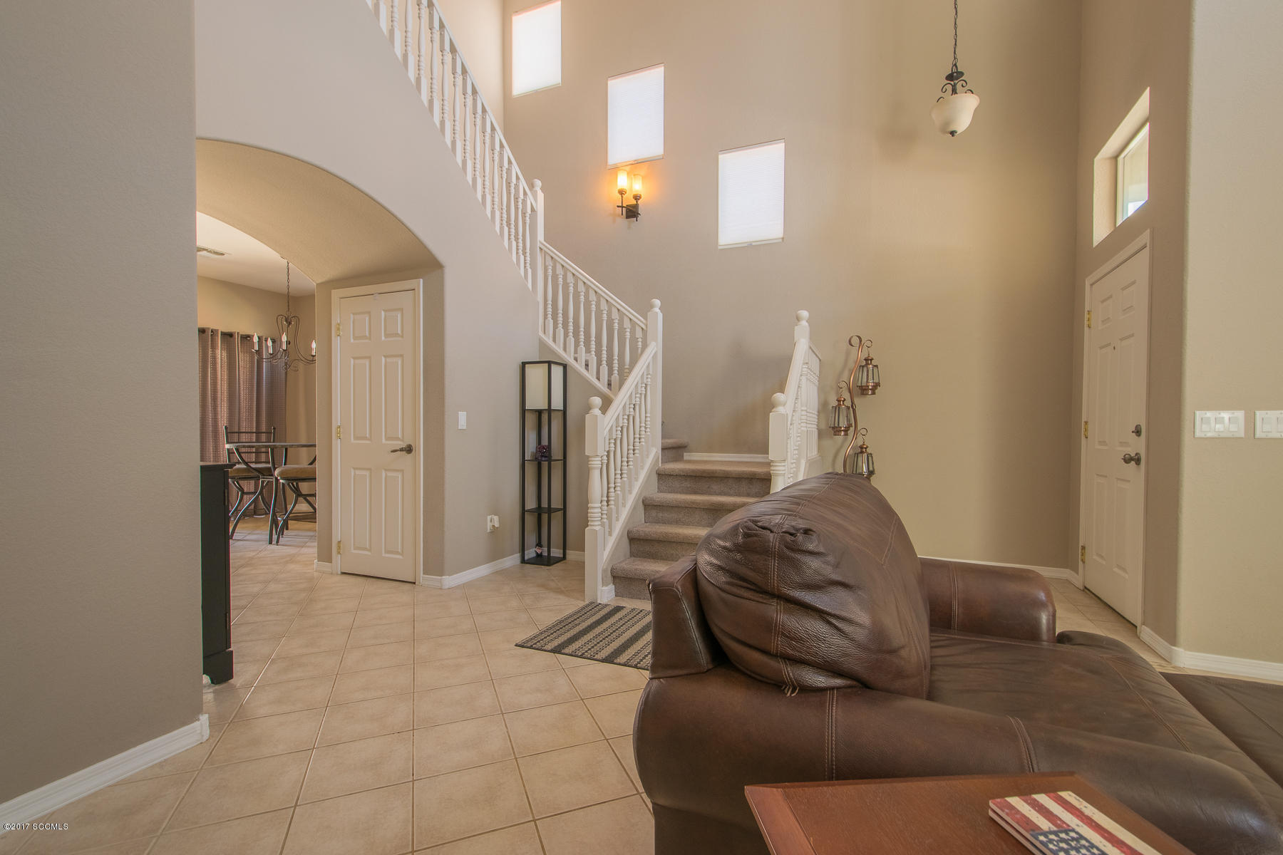 Other/Unknown - Residential