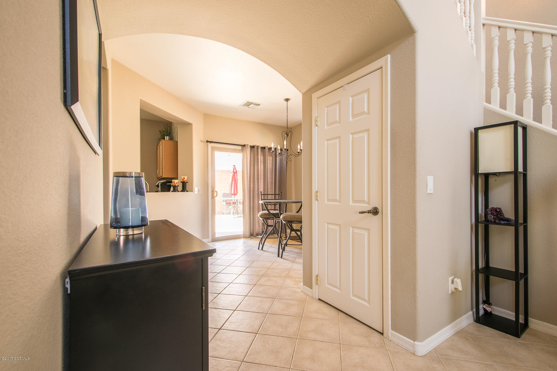 Other/Unknown - Residential