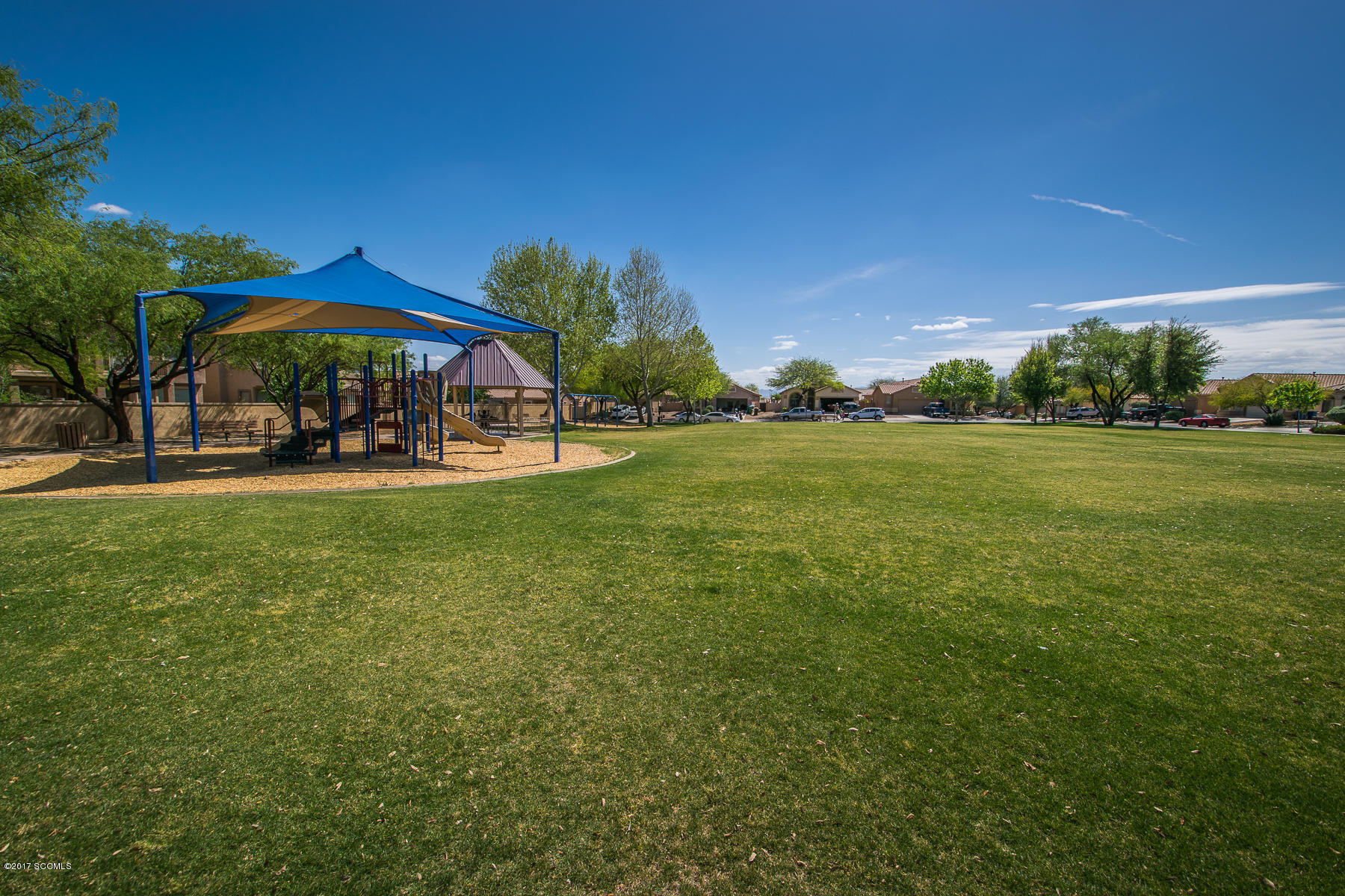 Other/Unknown - Residential