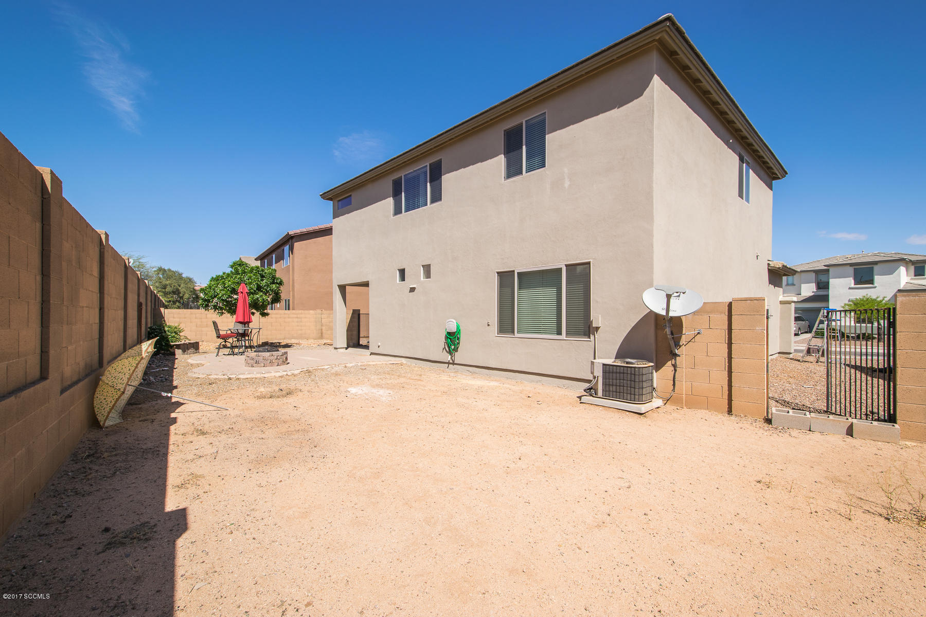 Other/Unknown - Residential