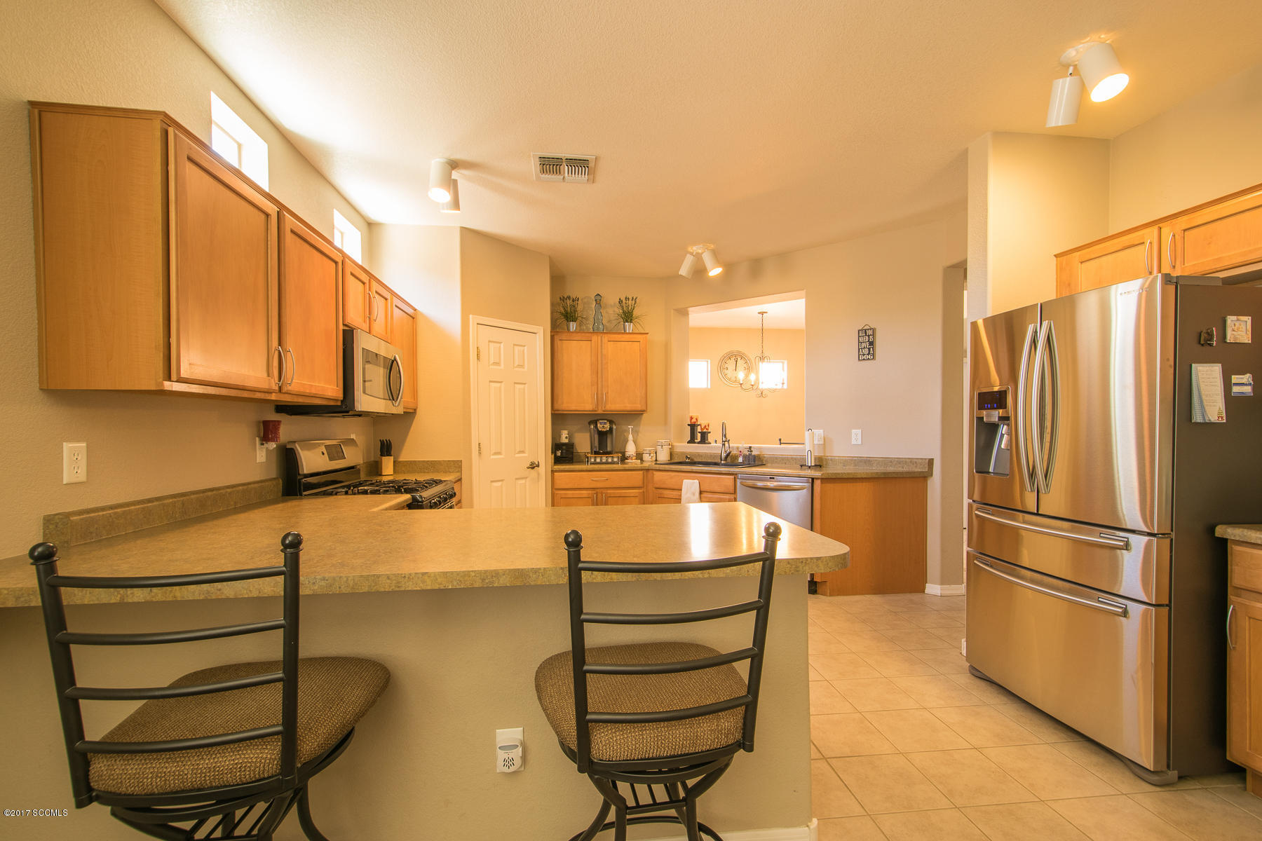 Other/Unknown - Residential