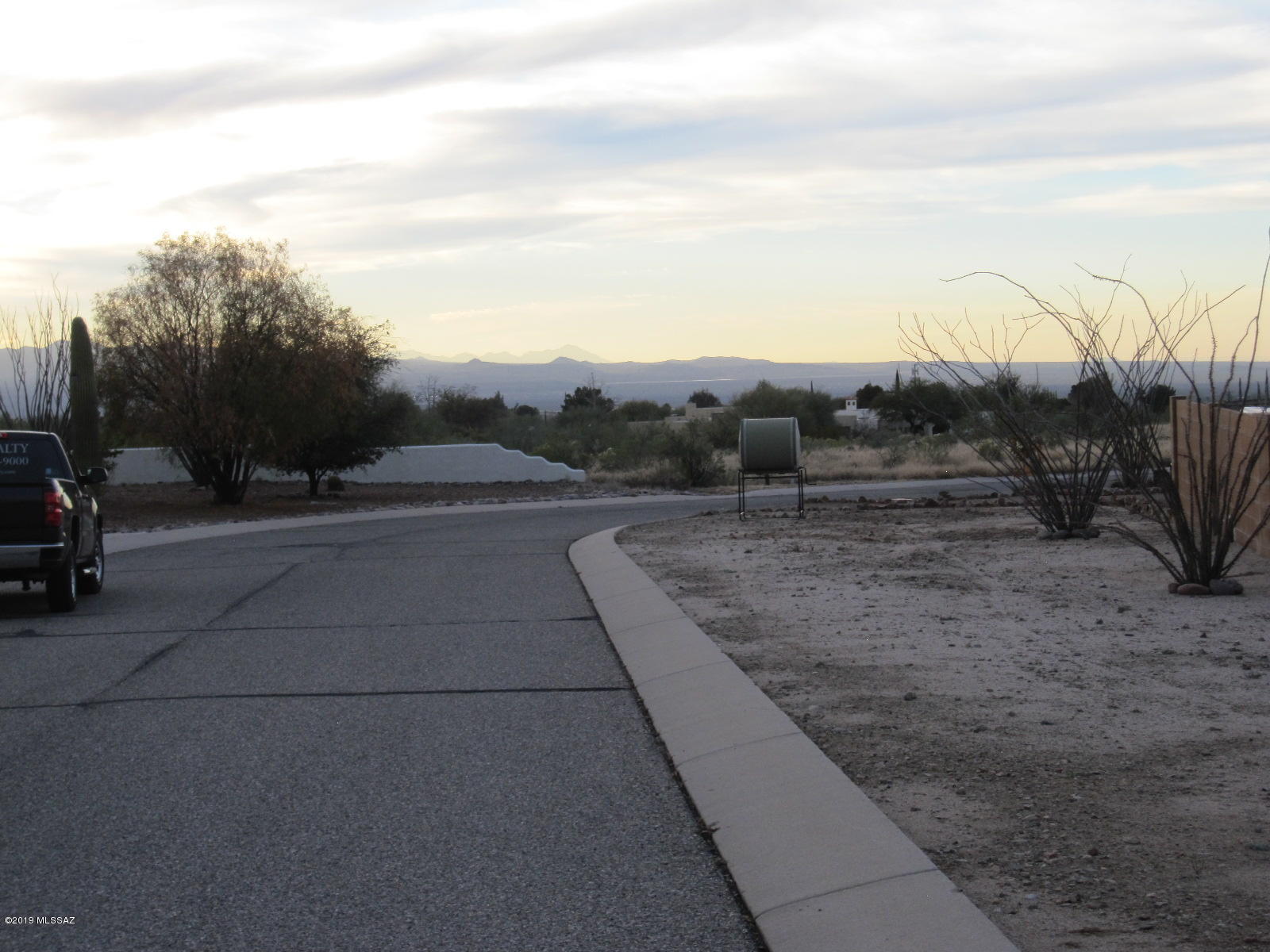 Santa Rita Bel Air Estates (151-174) - Land