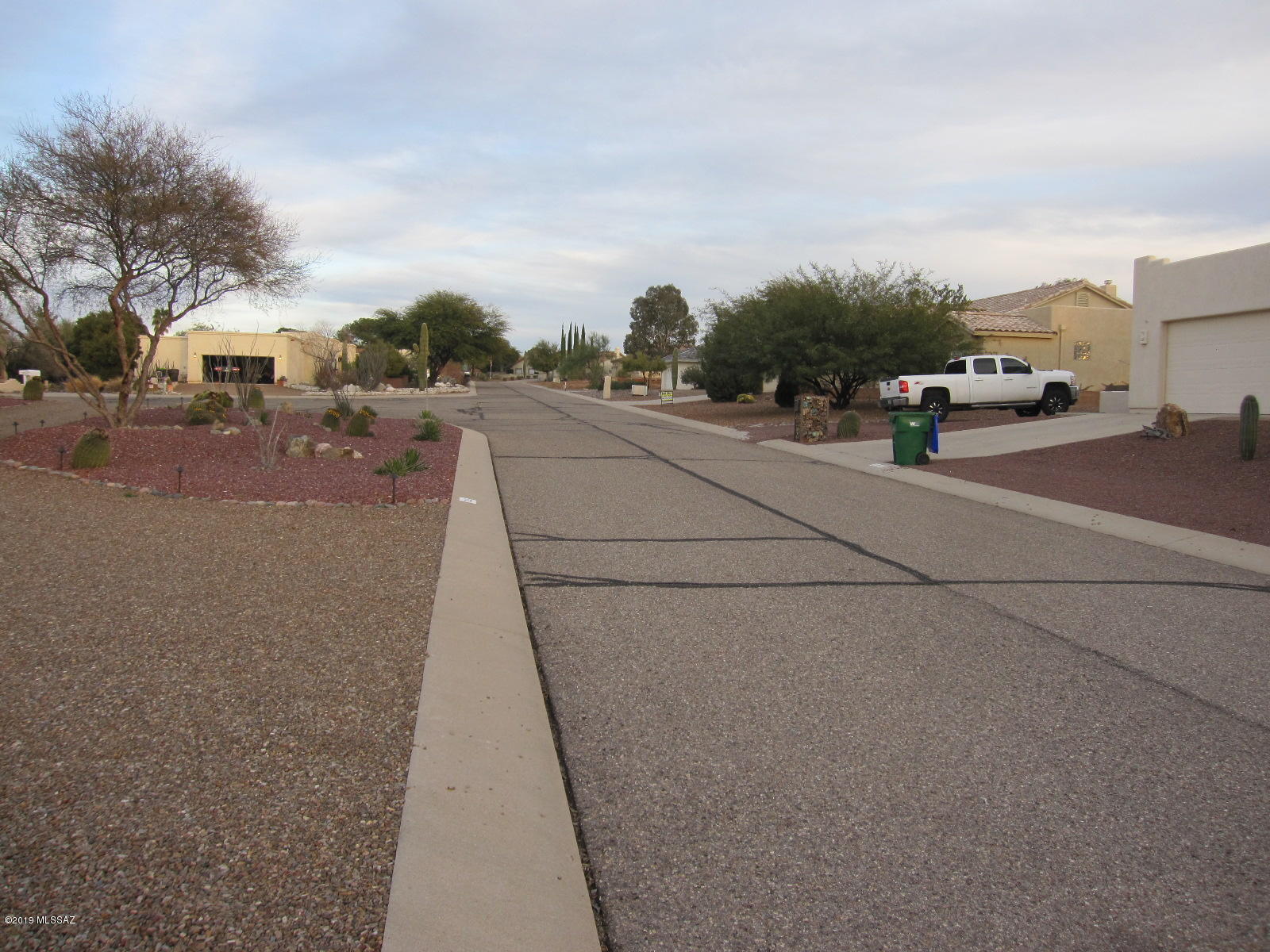 Santa Rita Bel Air Estates (151-174) - Land