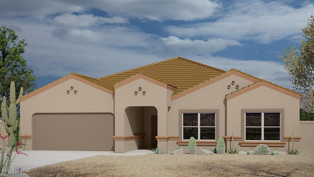 Santa Cruz Meadows (1-239) - Residential
