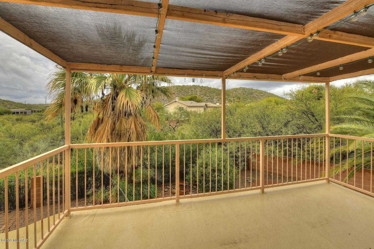 Tierra Santa (1-126) - Residential