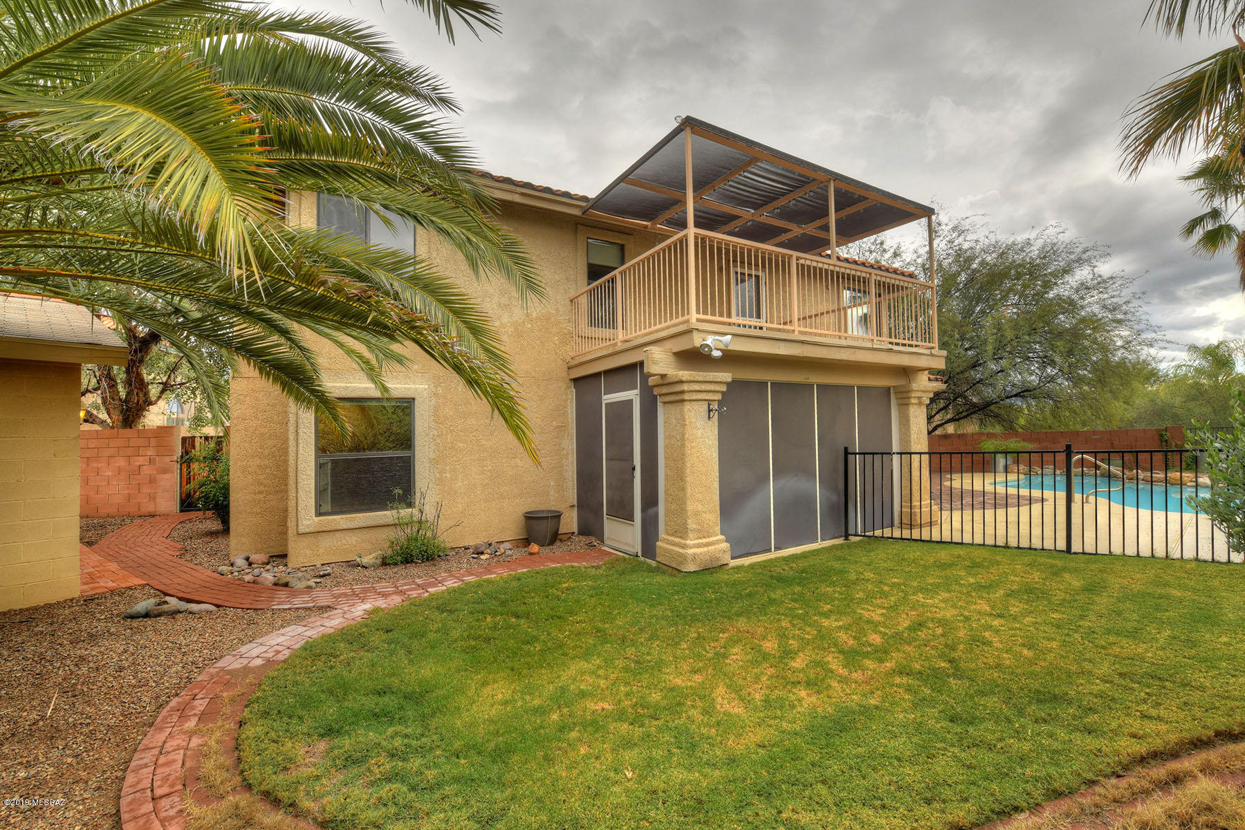 Tierra Santa (1-126) - Residential