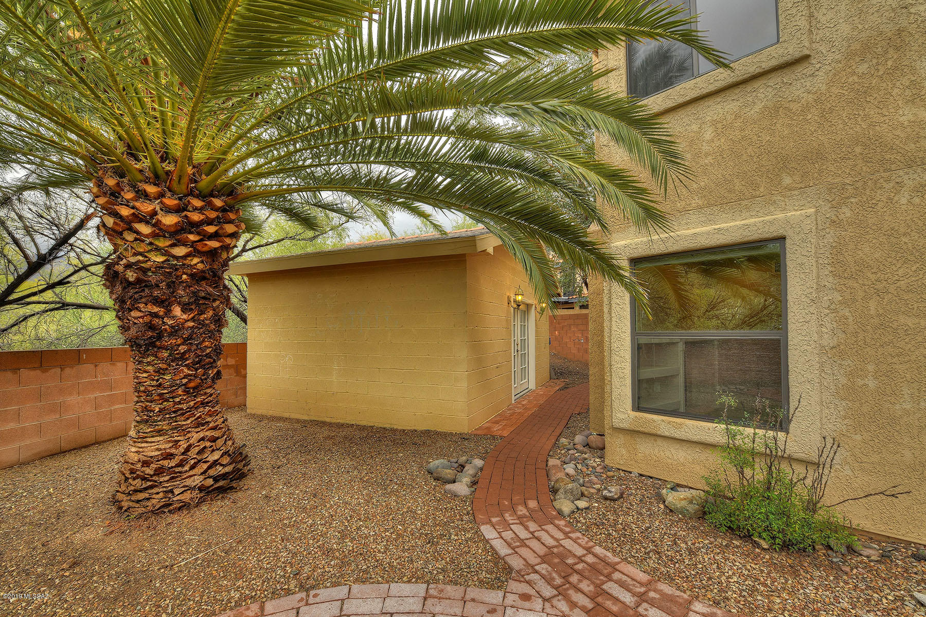Tierra Santa (1-126) - Residential