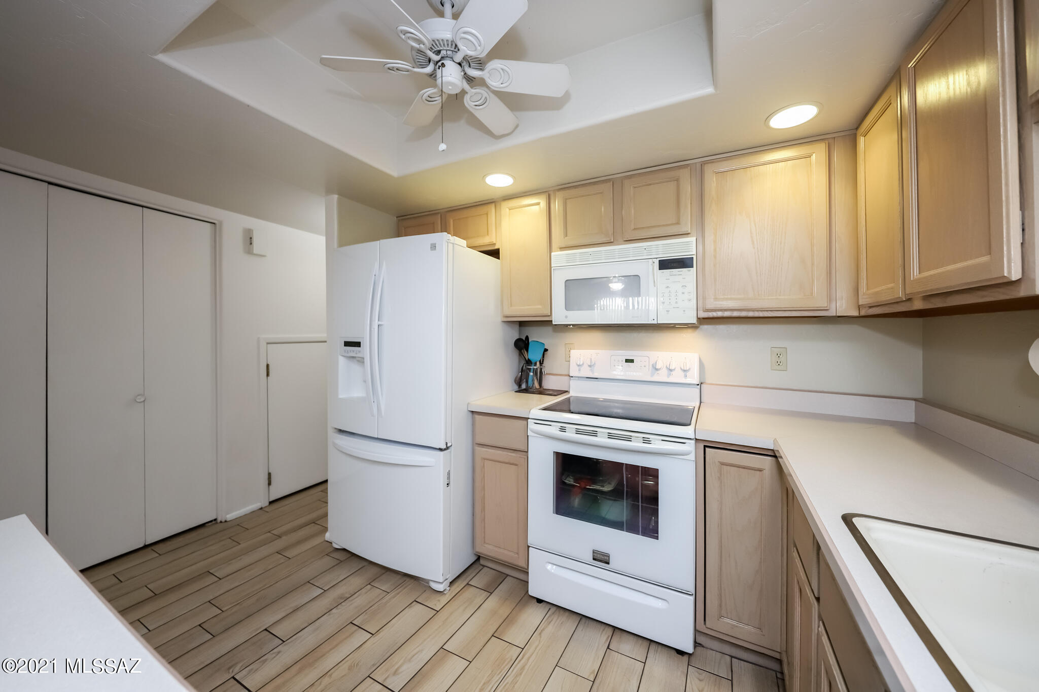 Coronado Ridge (1-258) - Residential