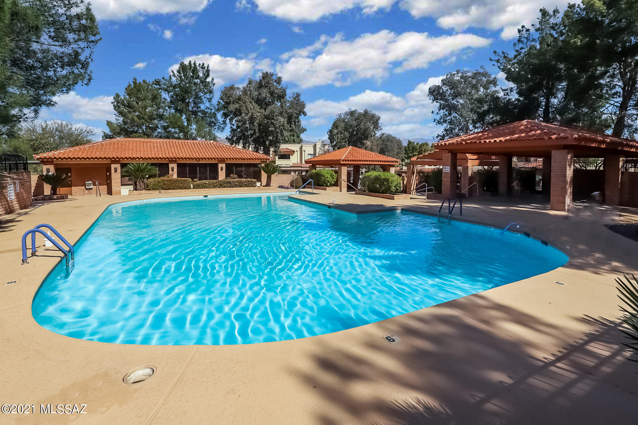 Coronado Ridge (1-258) - Residential