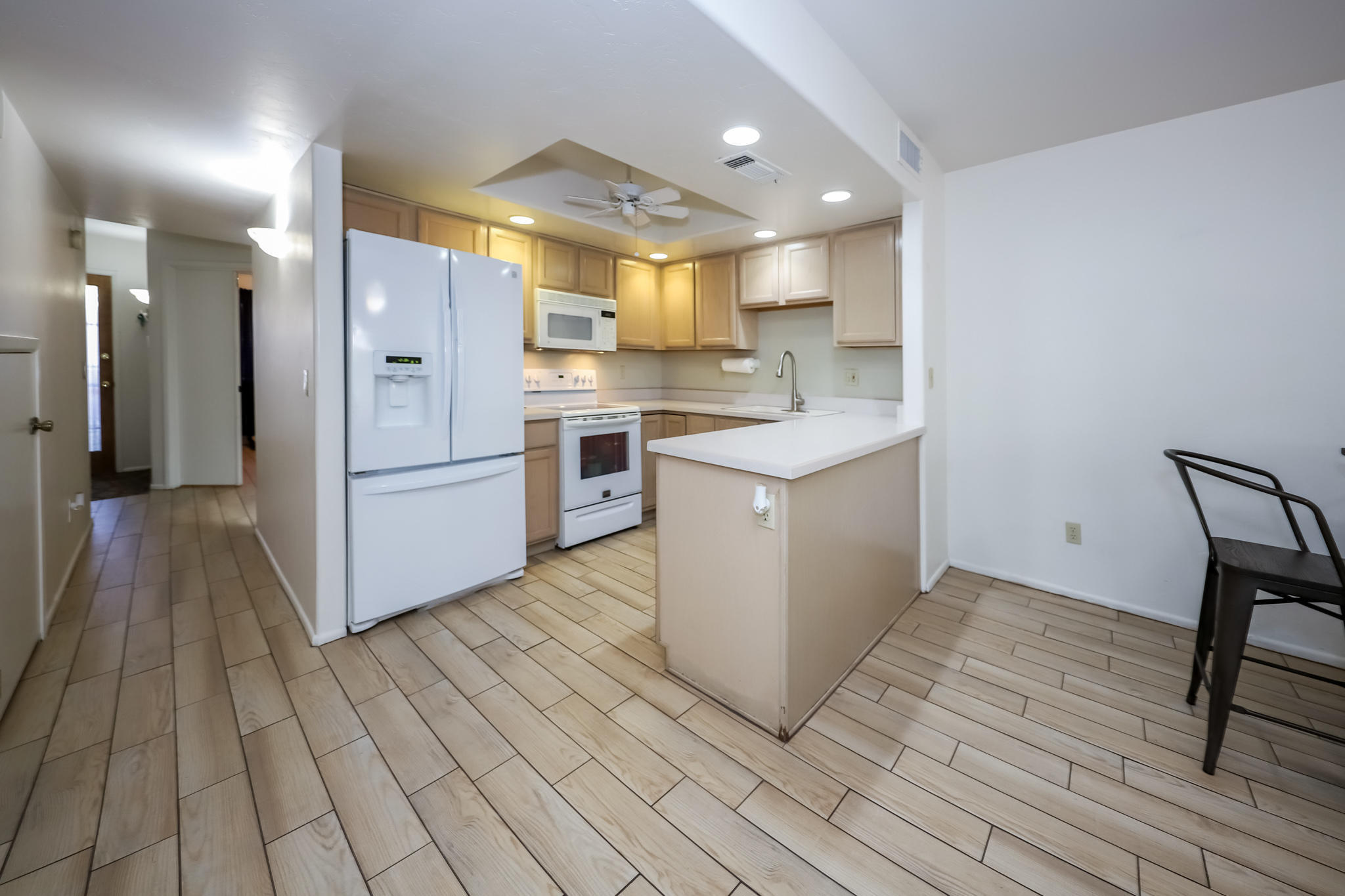 Coronado Ridge (1-258) - Residential