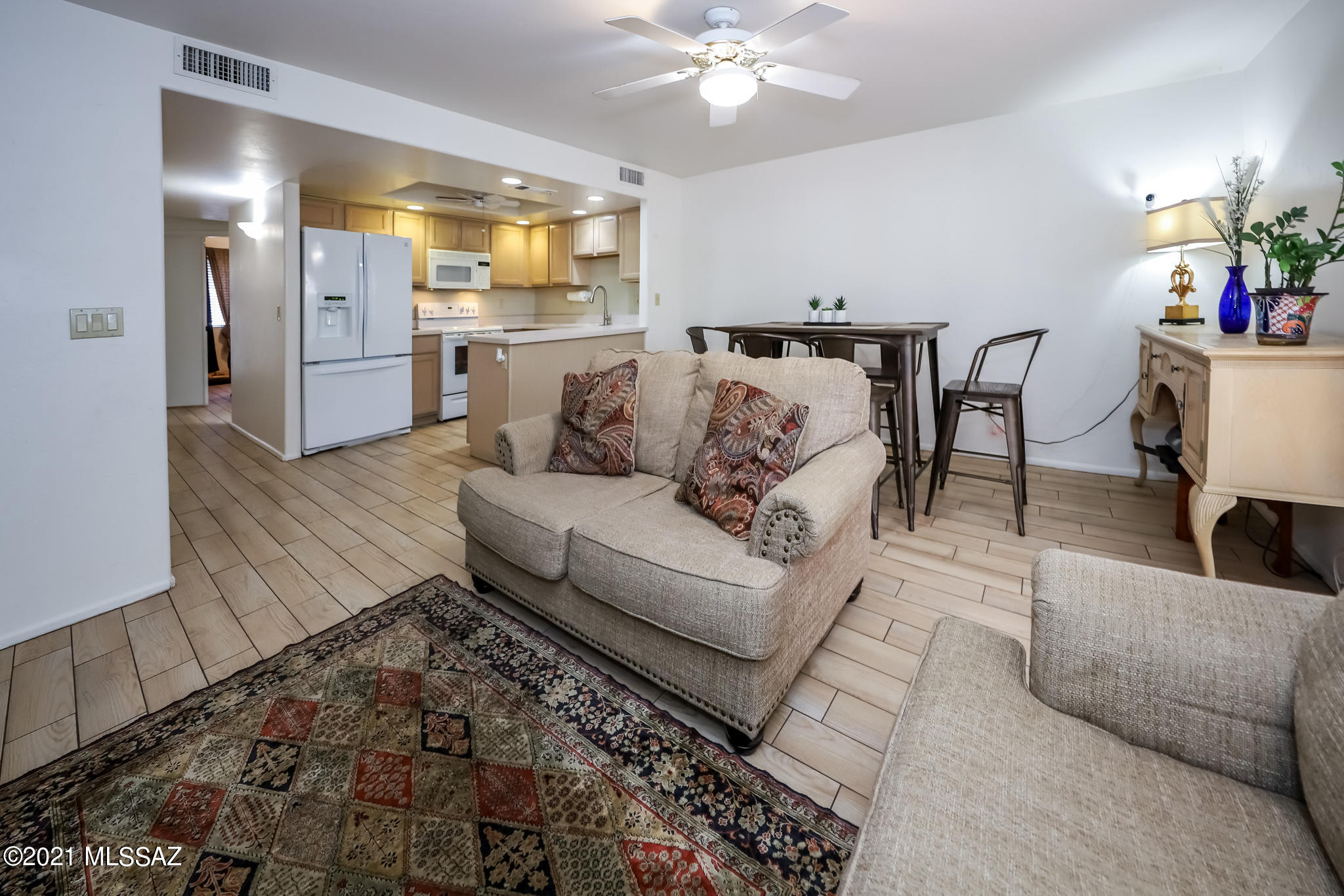 Coronado Ridge (1-258) - Residential
