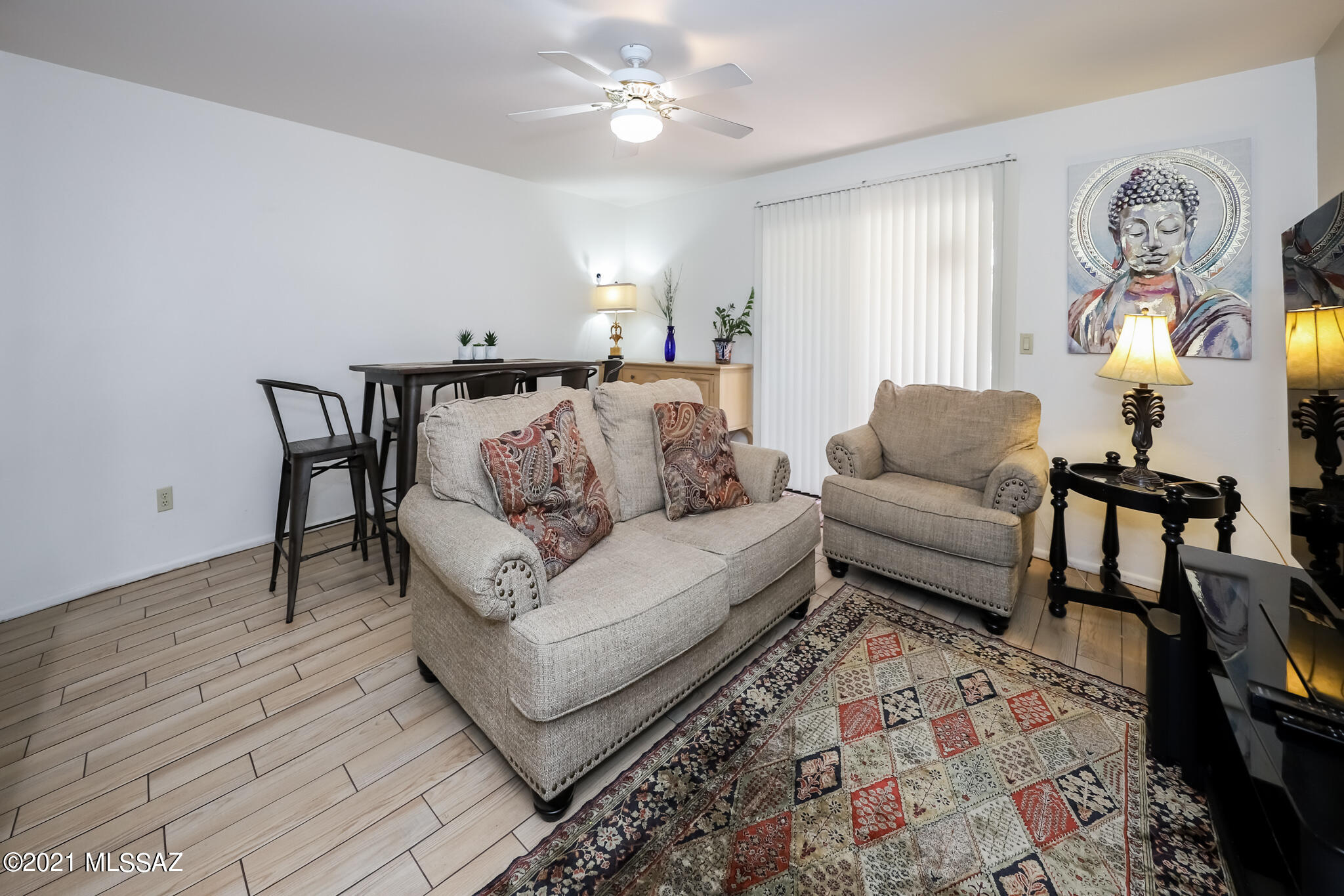 Coronado Ridge (1-258) - Residential