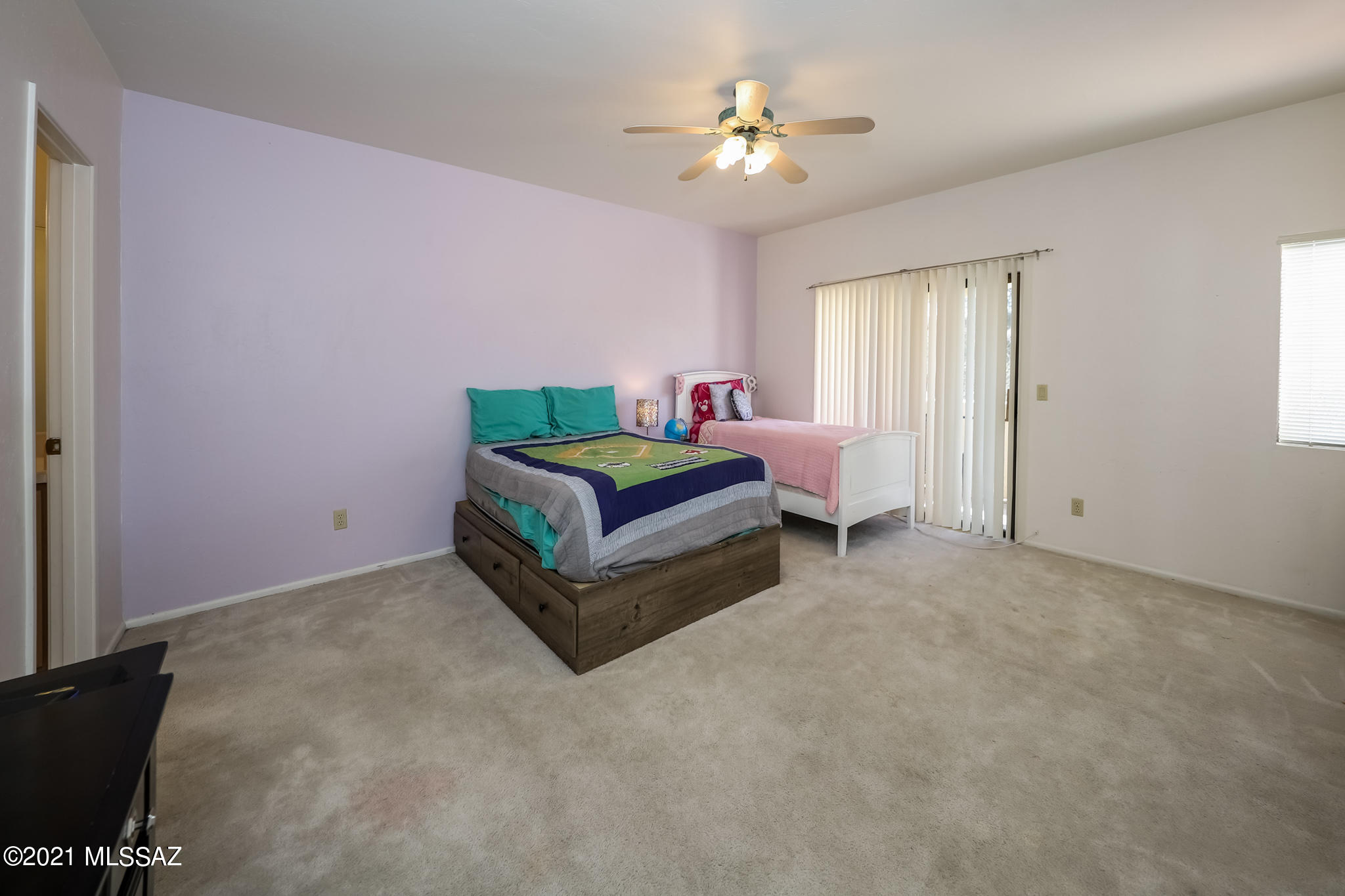 Coronado Ridge (1-258) - Residential