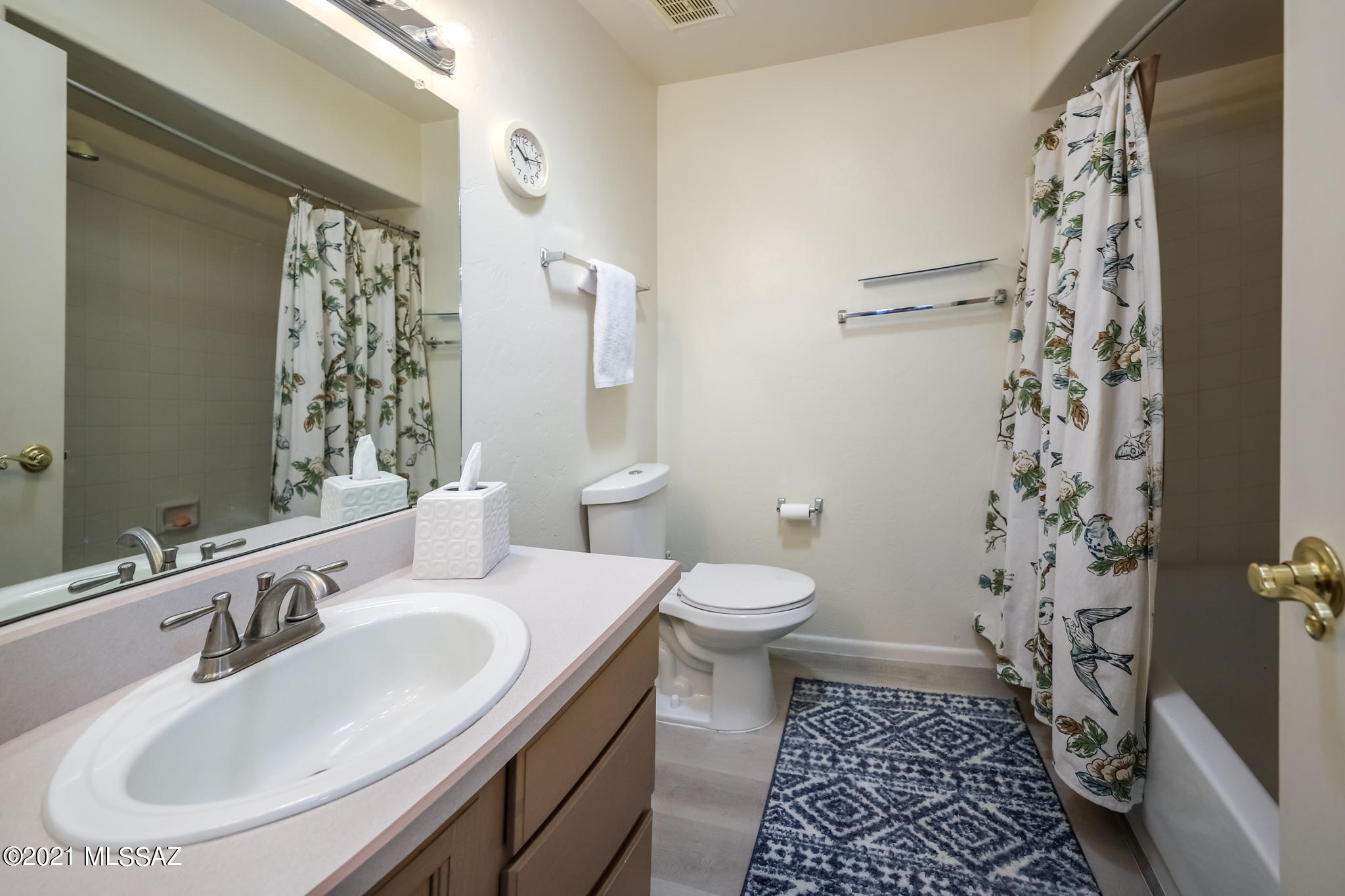 Coronado Ridge (1-258) - Residential