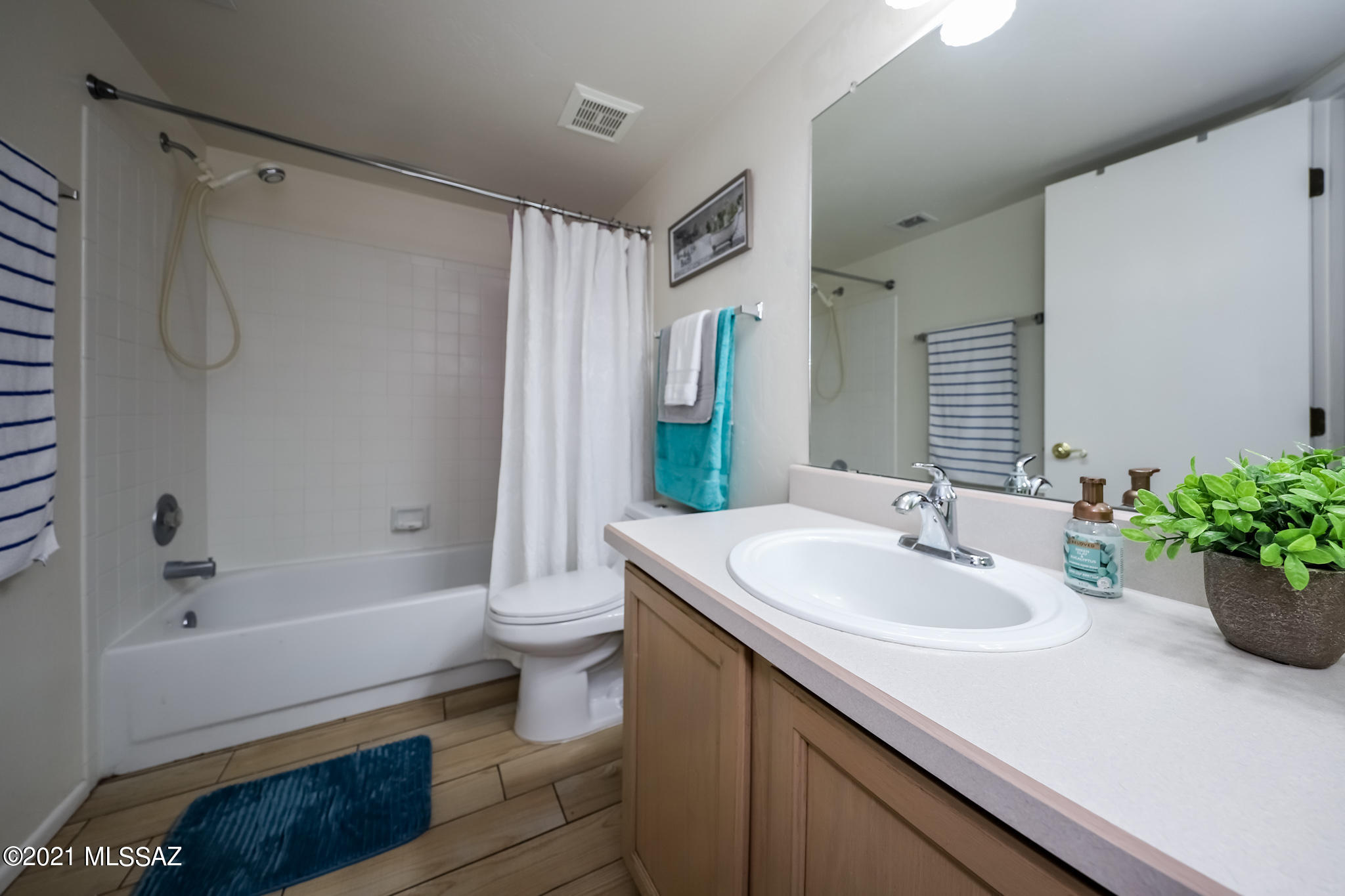 Coronado Ridge (1-258) - Residential