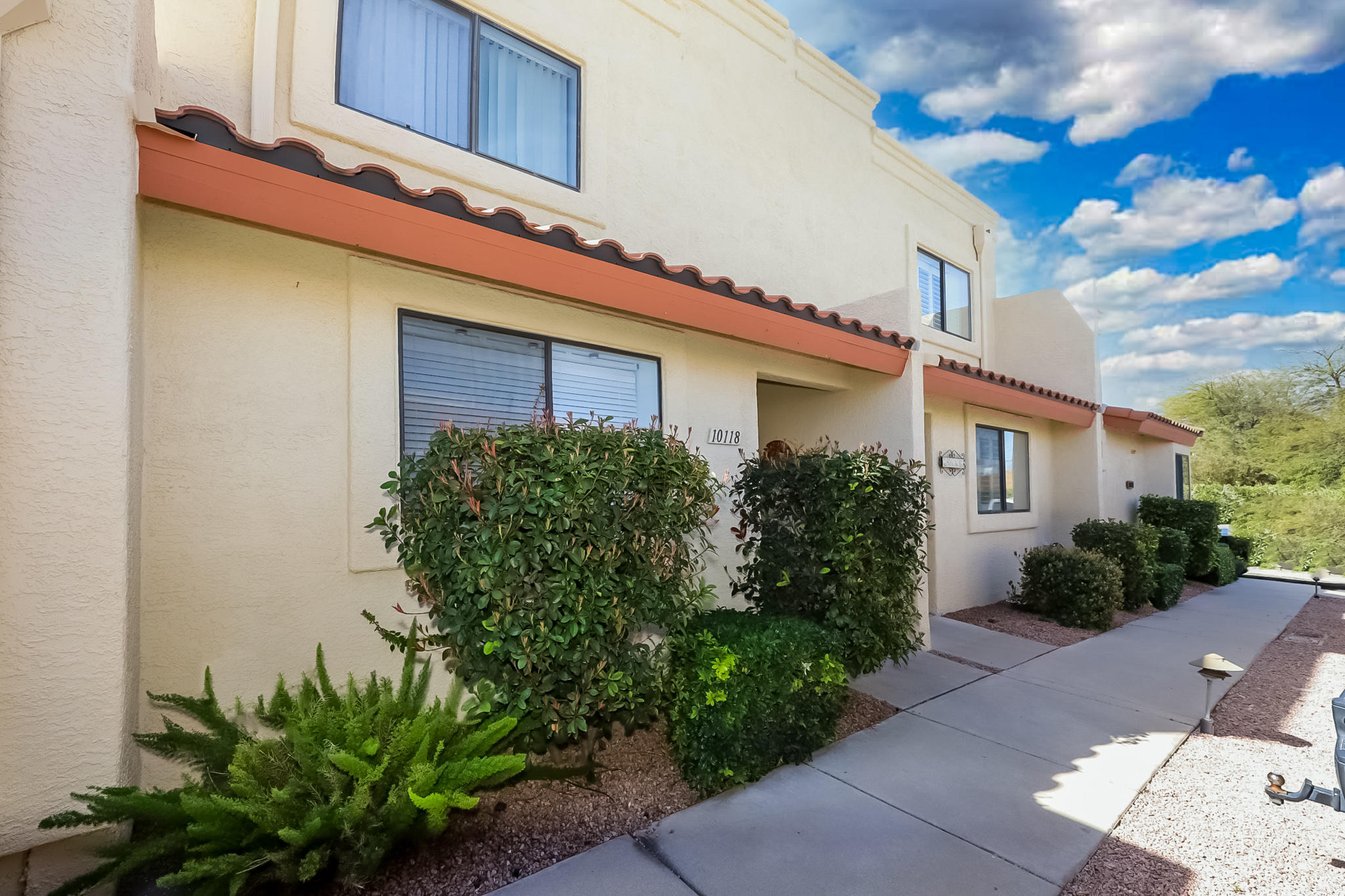 Coronado Ridge (1-258) - Residential