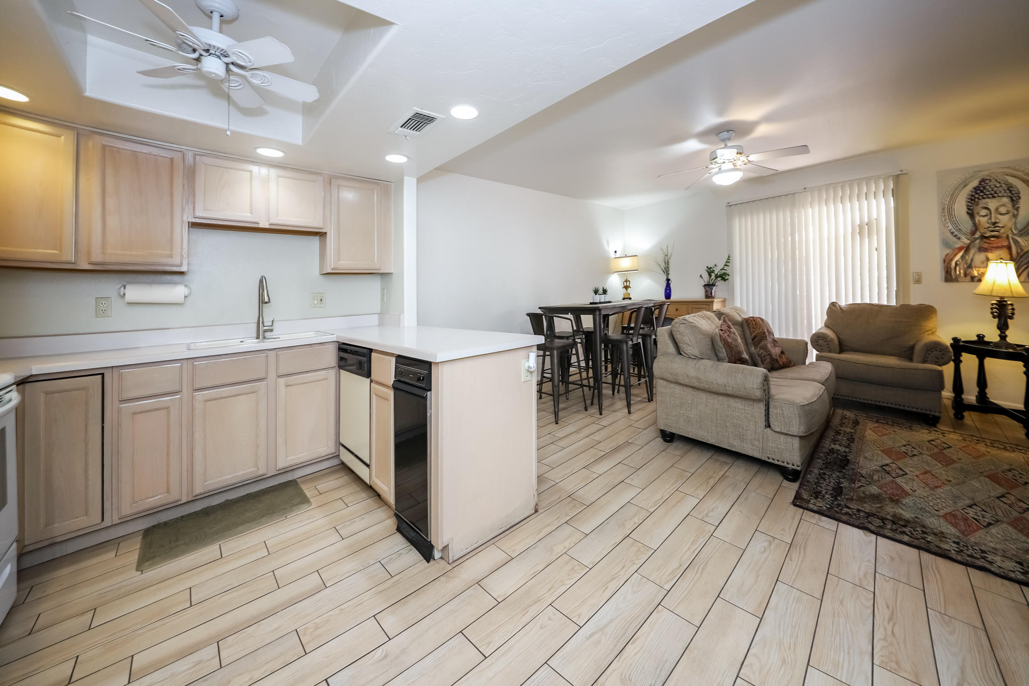 Coronado Ridge (1-258) - Residential