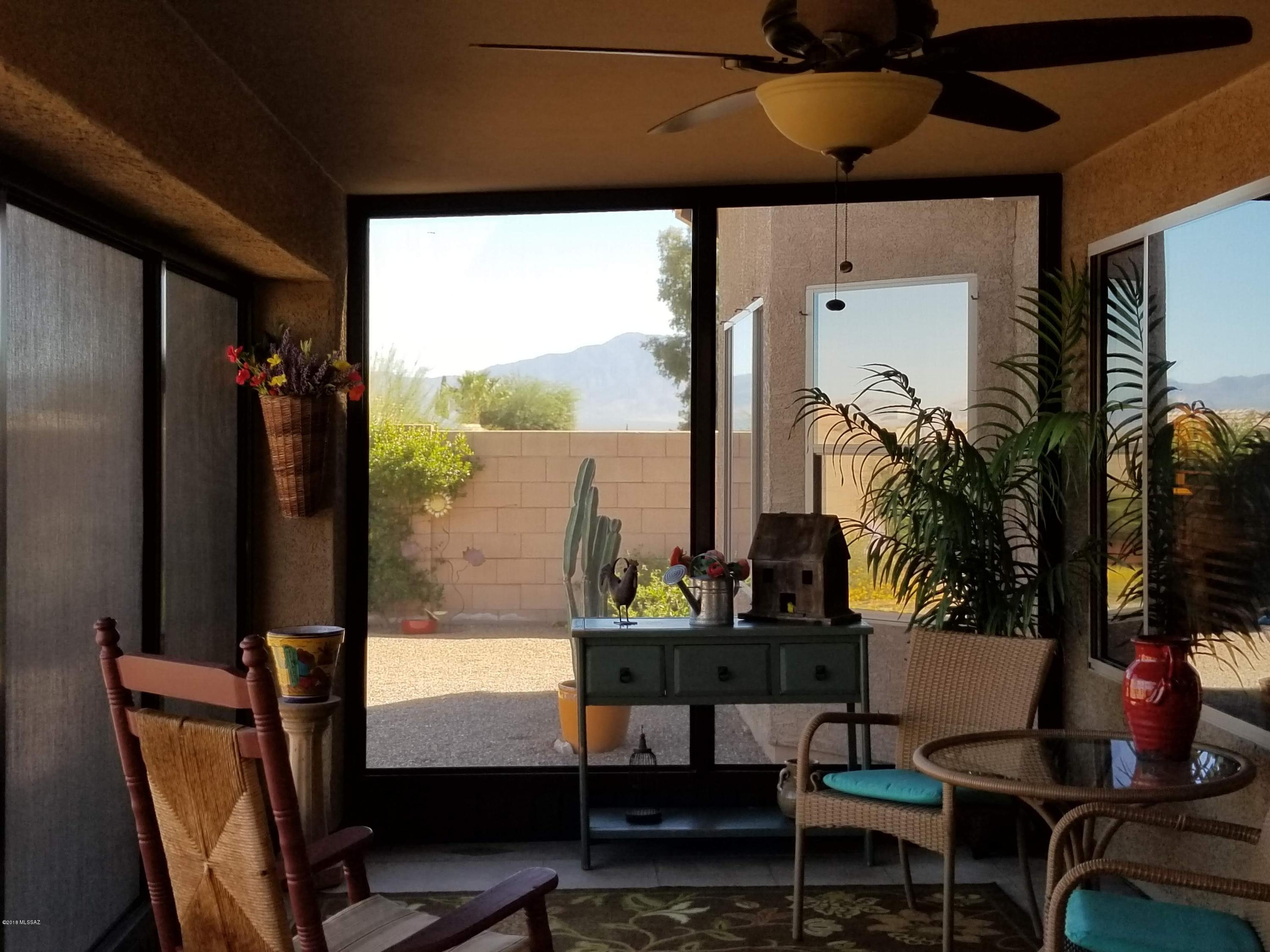 Colonia De Los Alamos - Desert Creek - Residential