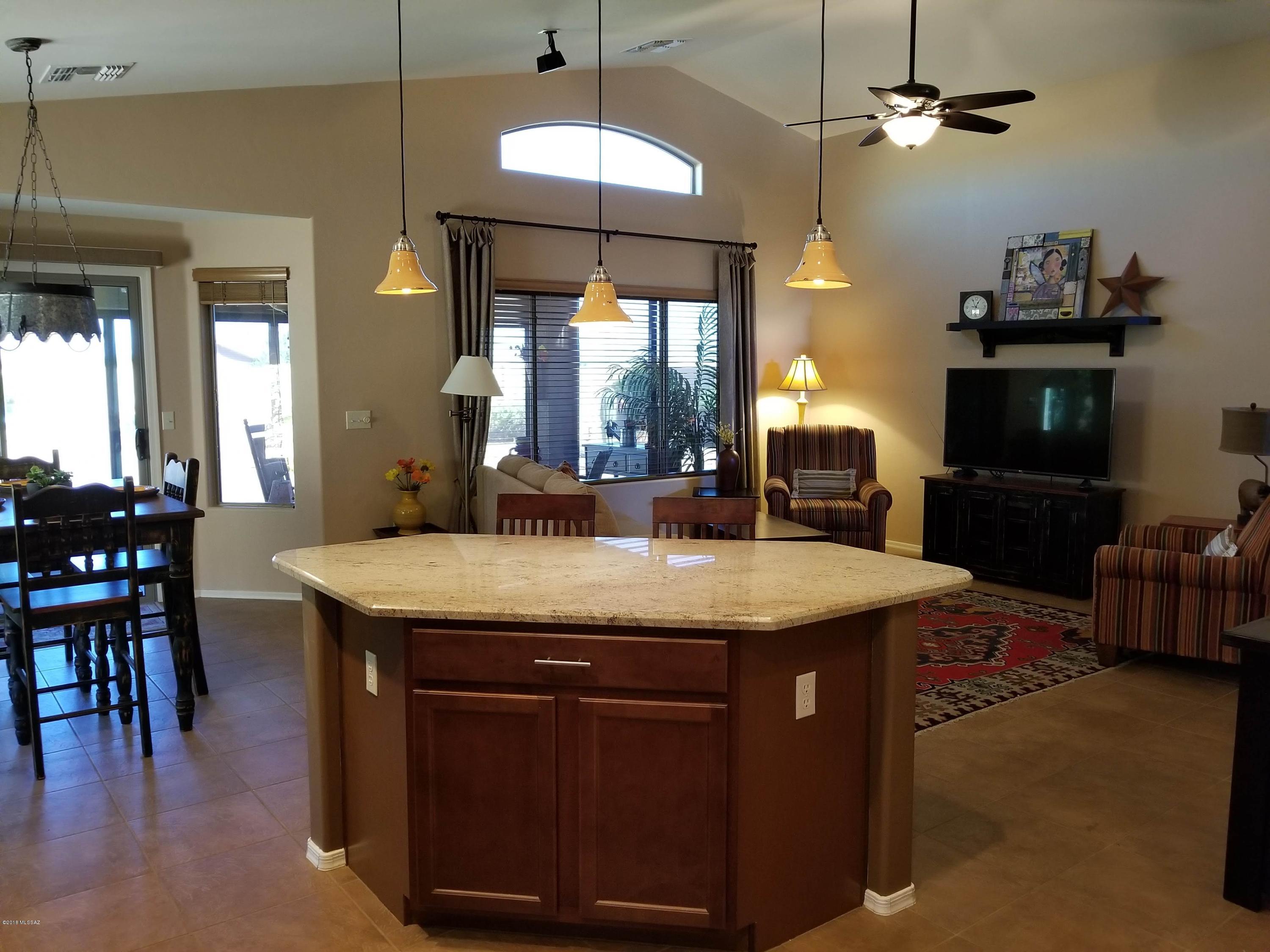 Colonia De Los Alamos - Desert Creek - Residential