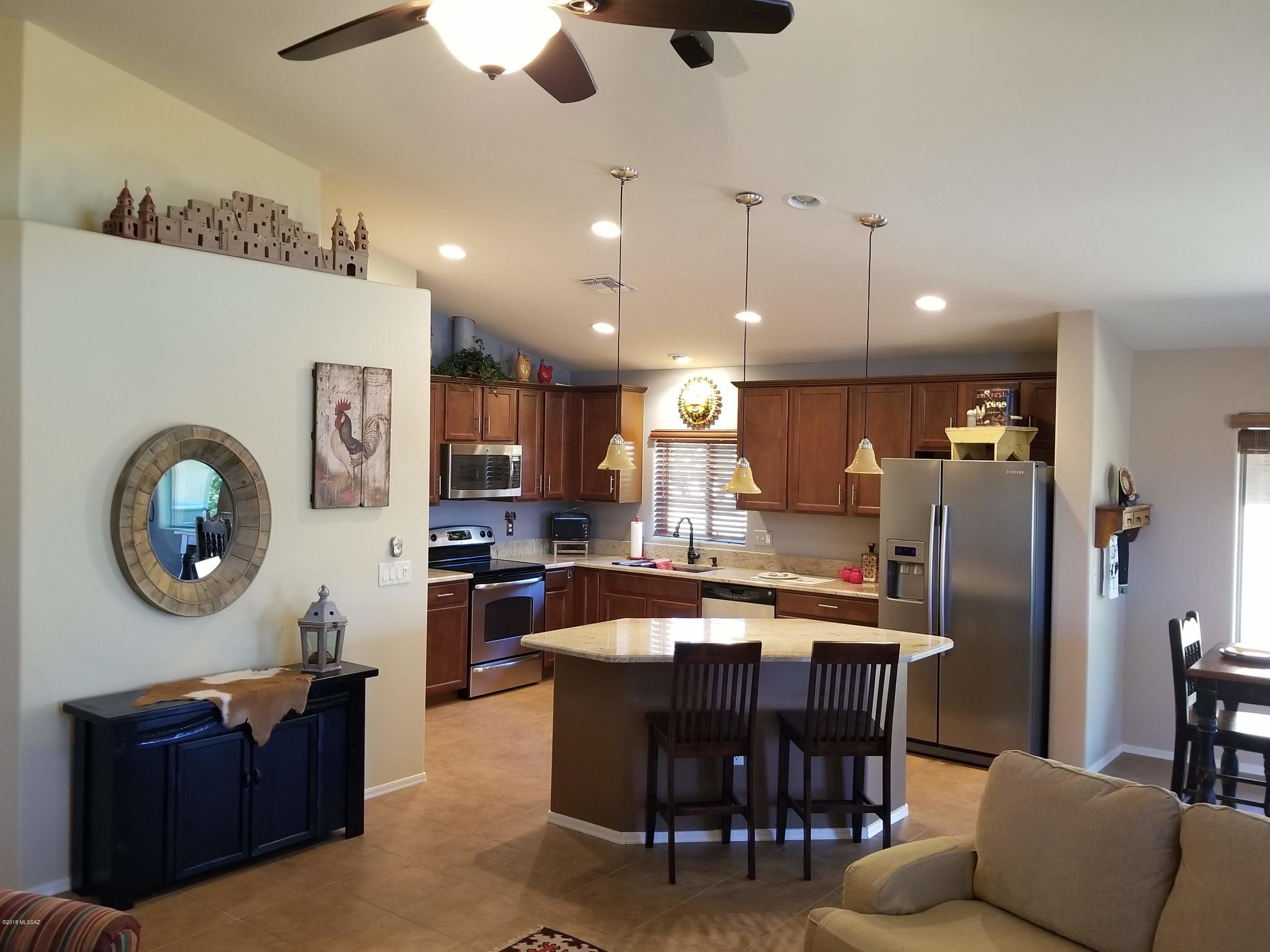 Colonia De Los Alamos - Desert Creek - Residential