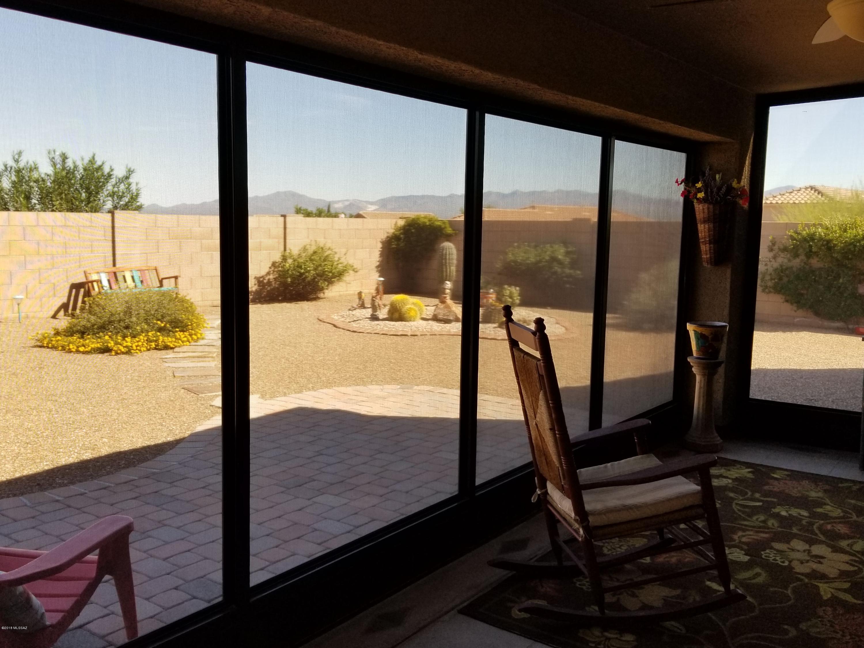 Colonia De Los Alamos - Desert Creek - Residential