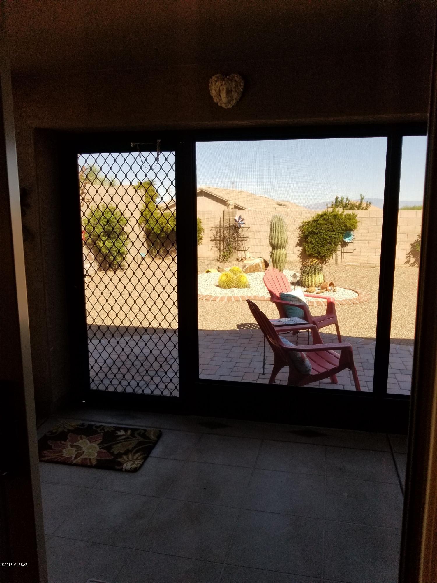Colonia De Los Alamos - Desert Creek - Residential
