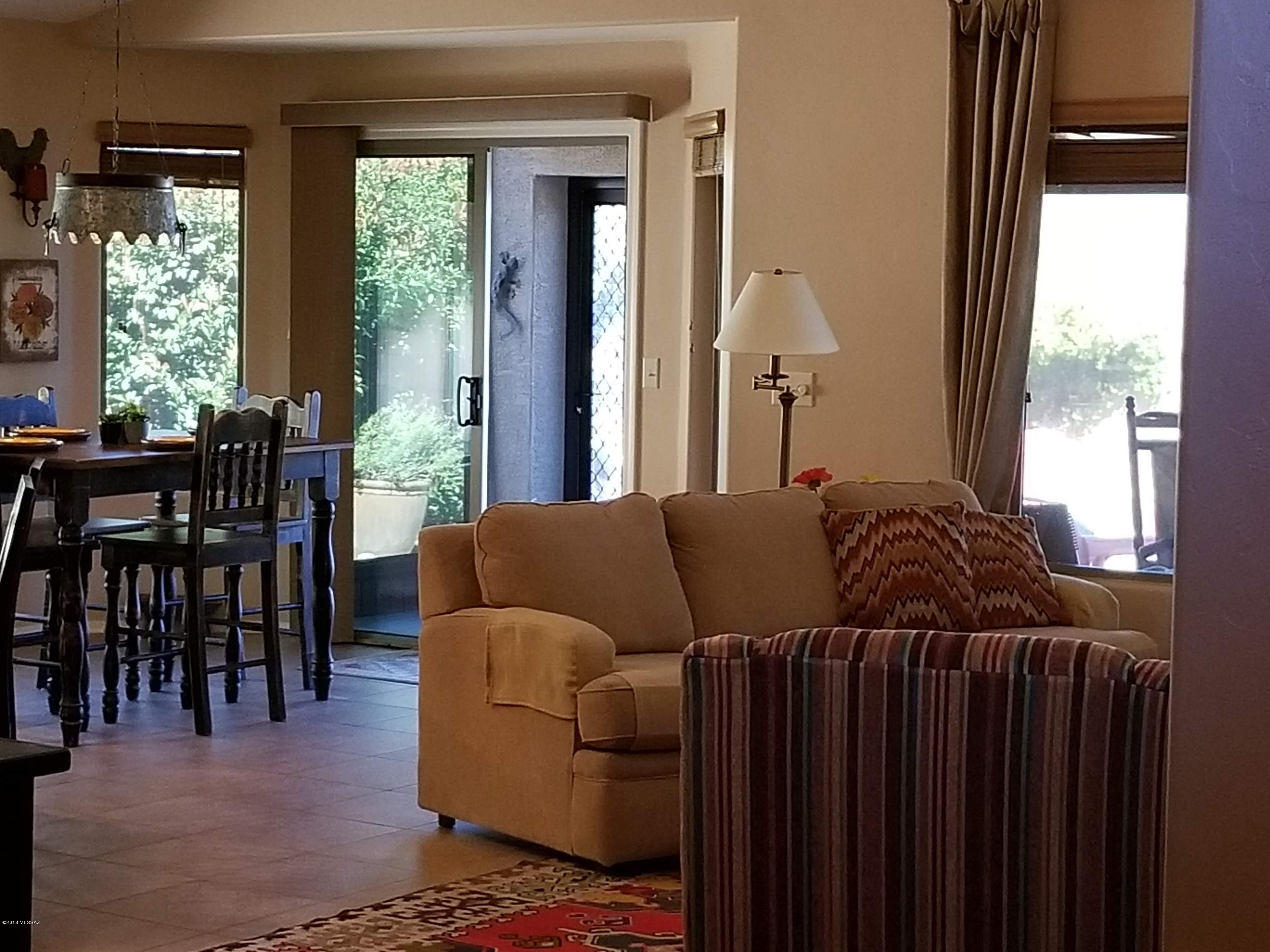 Colonia De Los Alamos - Desert Creek - Residential