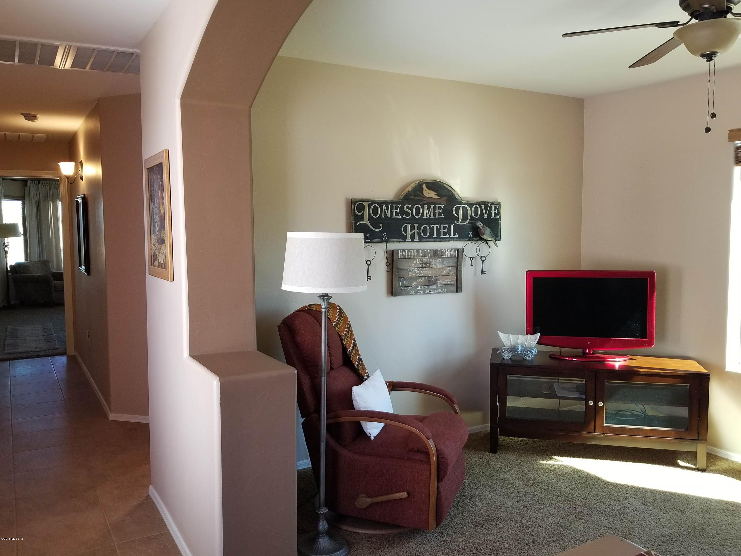 Colonia De Los Alamos - Desert Creek - Residential