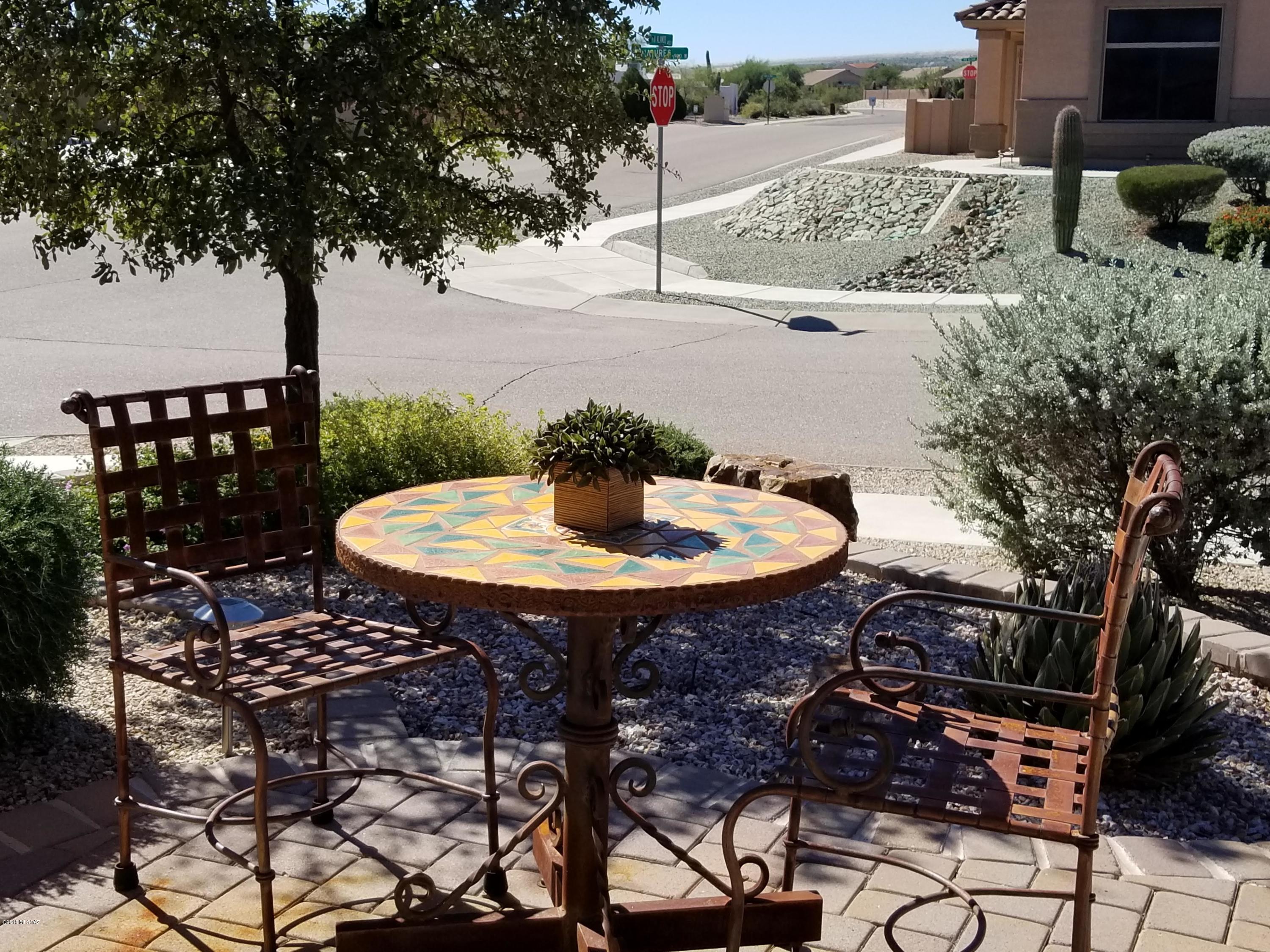 Colonia De Los Alamos - Desert Creek - Residential