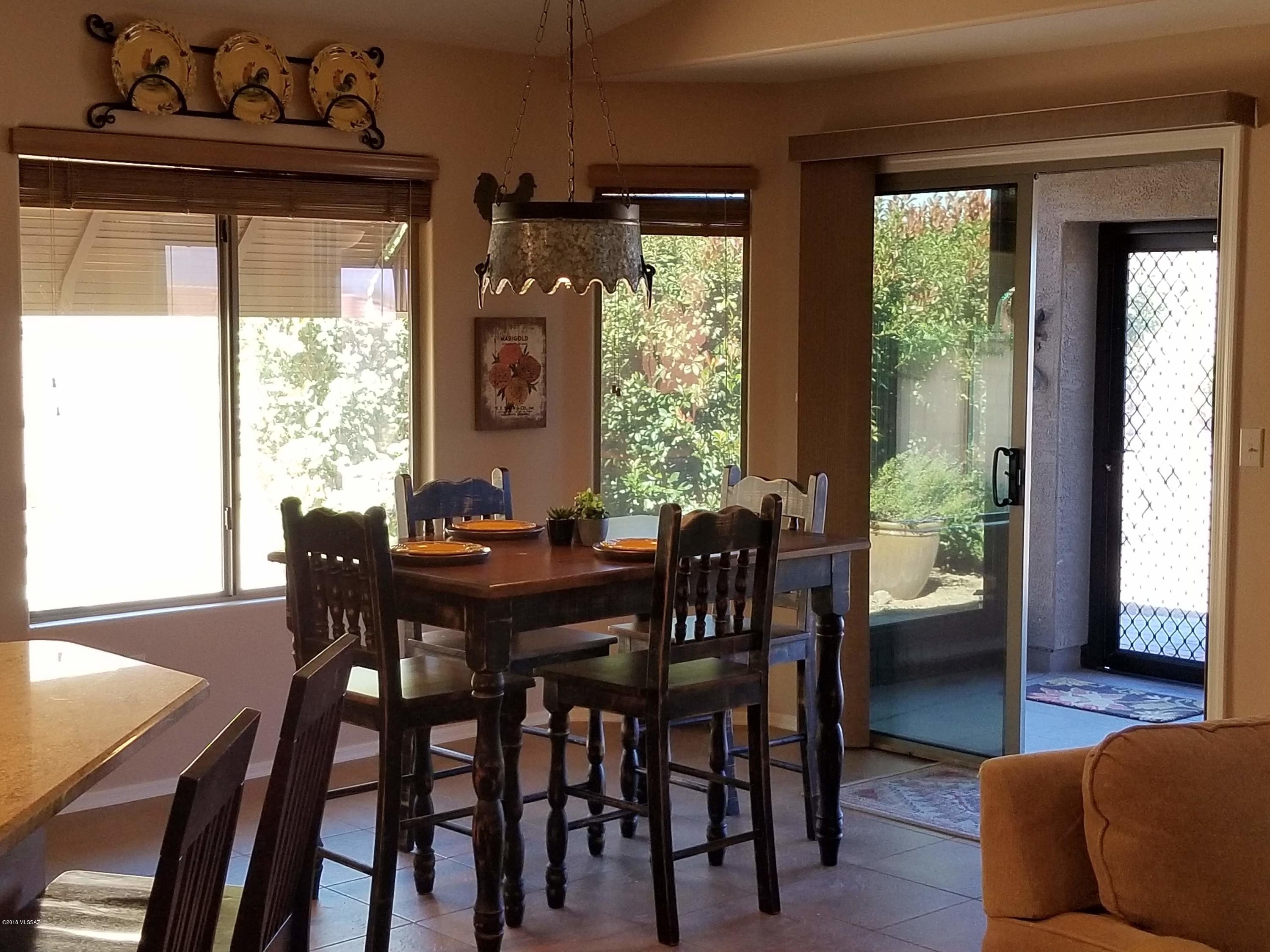 Colonia De Los Alamos - Desert Creek - Residential