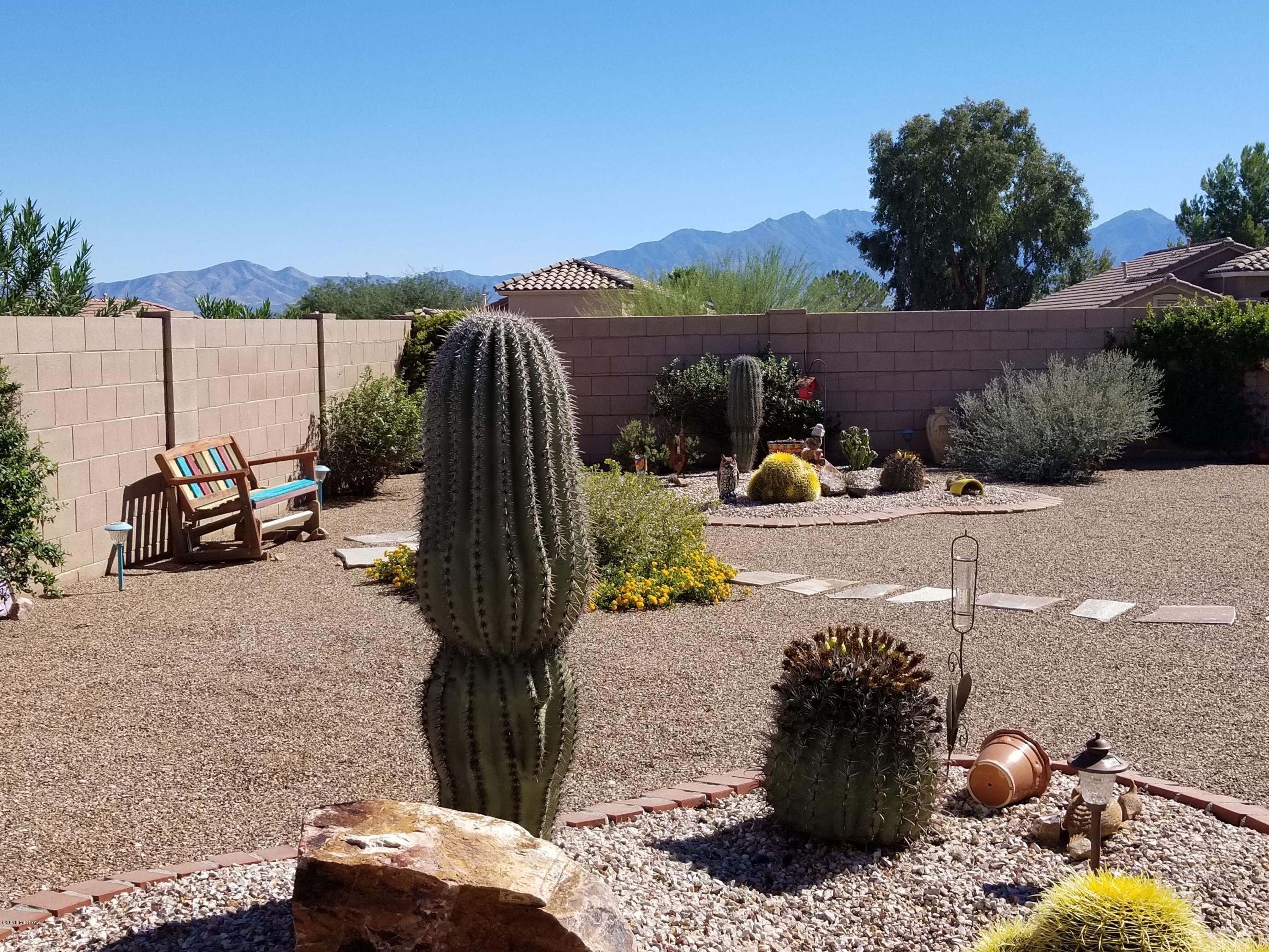Colonia De Los Alamos - Desert Creek - Residential