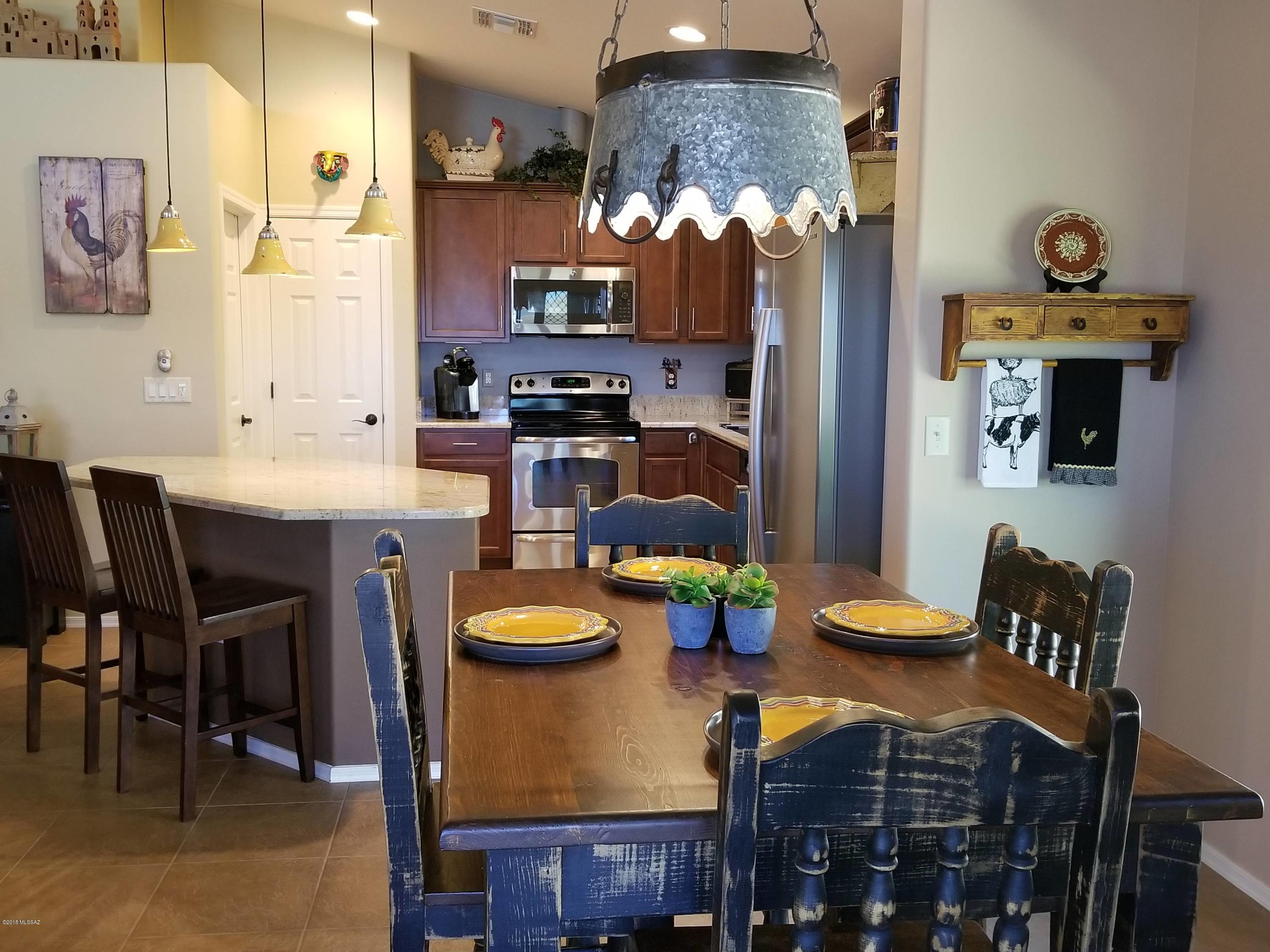 Colonia De Los Alamos - Desert Creek - Residential