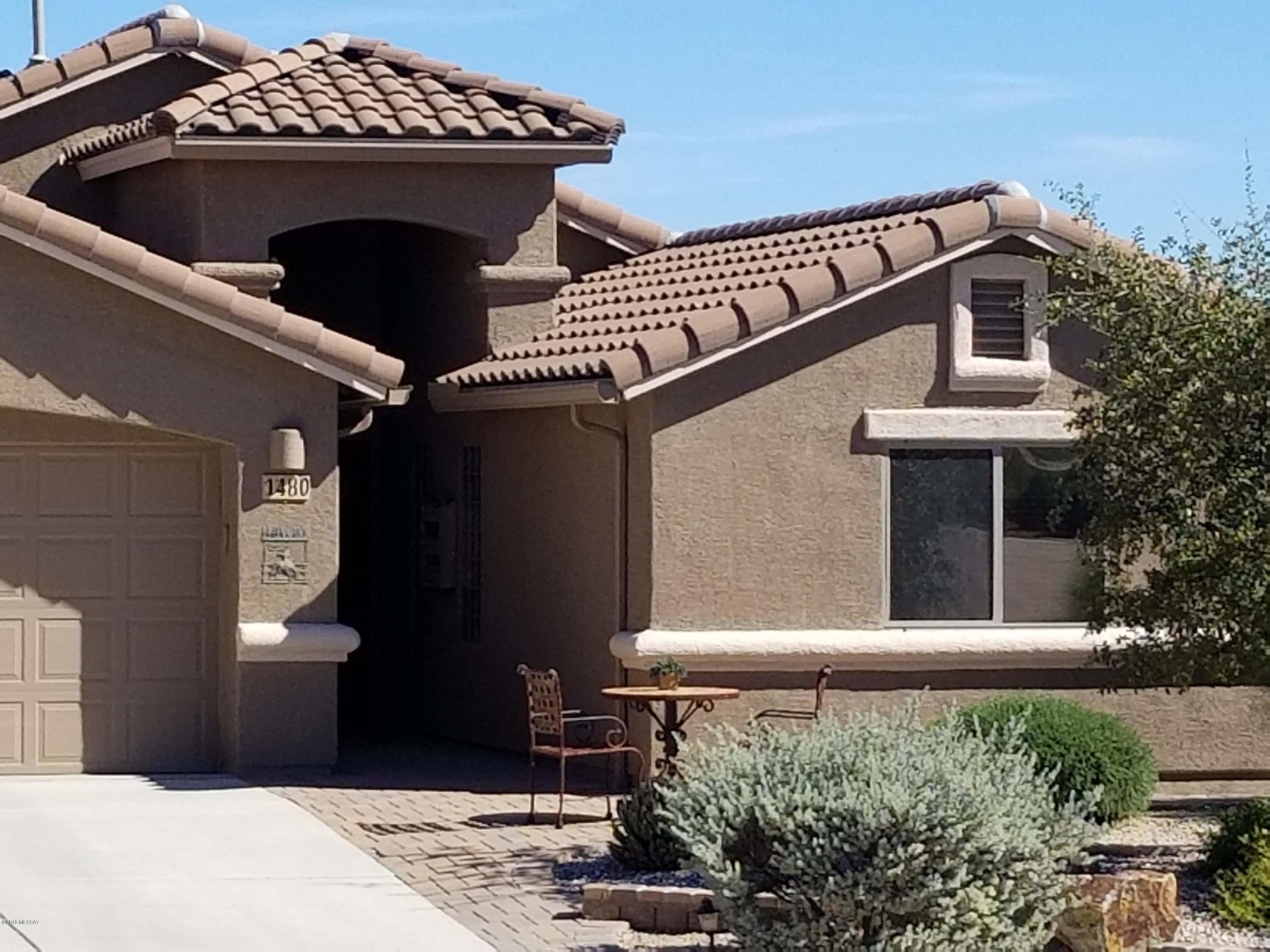 Colonia De Los Alamos - Desert Creek - Residential